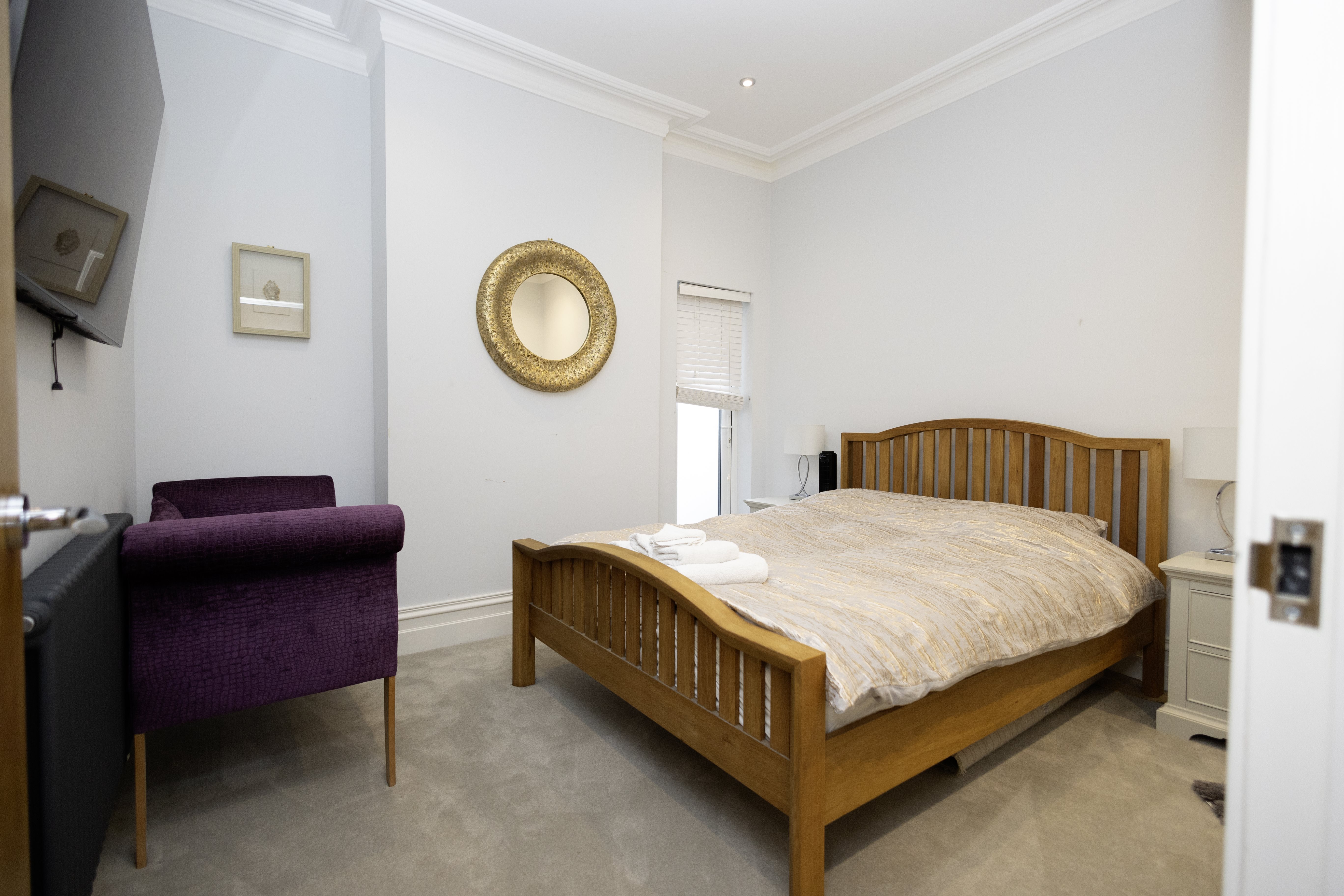 2 bed flat to rent in Alton Road, Poole  - Property Image 7