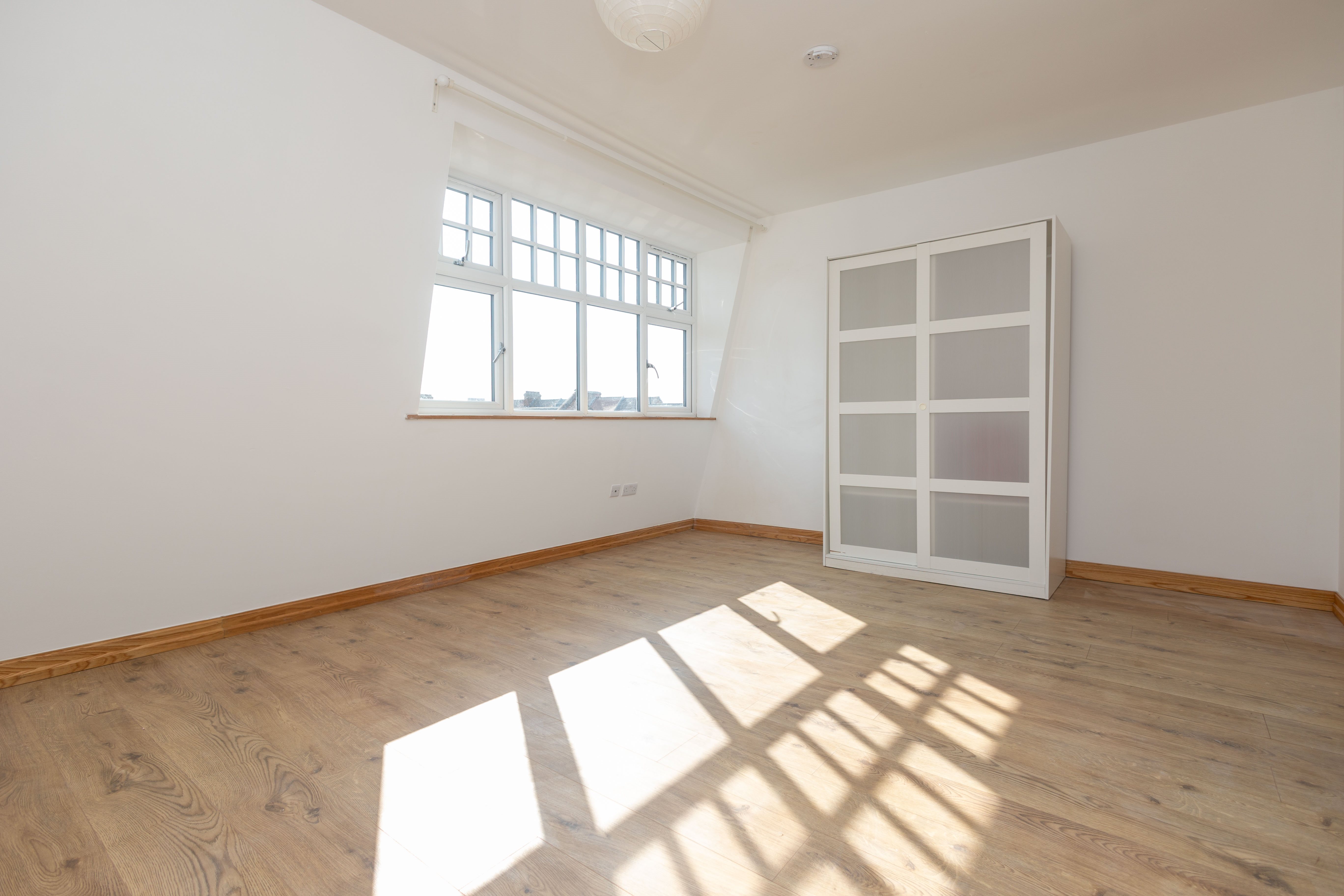 1 bed flat for sale in Christchurch Road, Bournemouth  - Property Image 1
