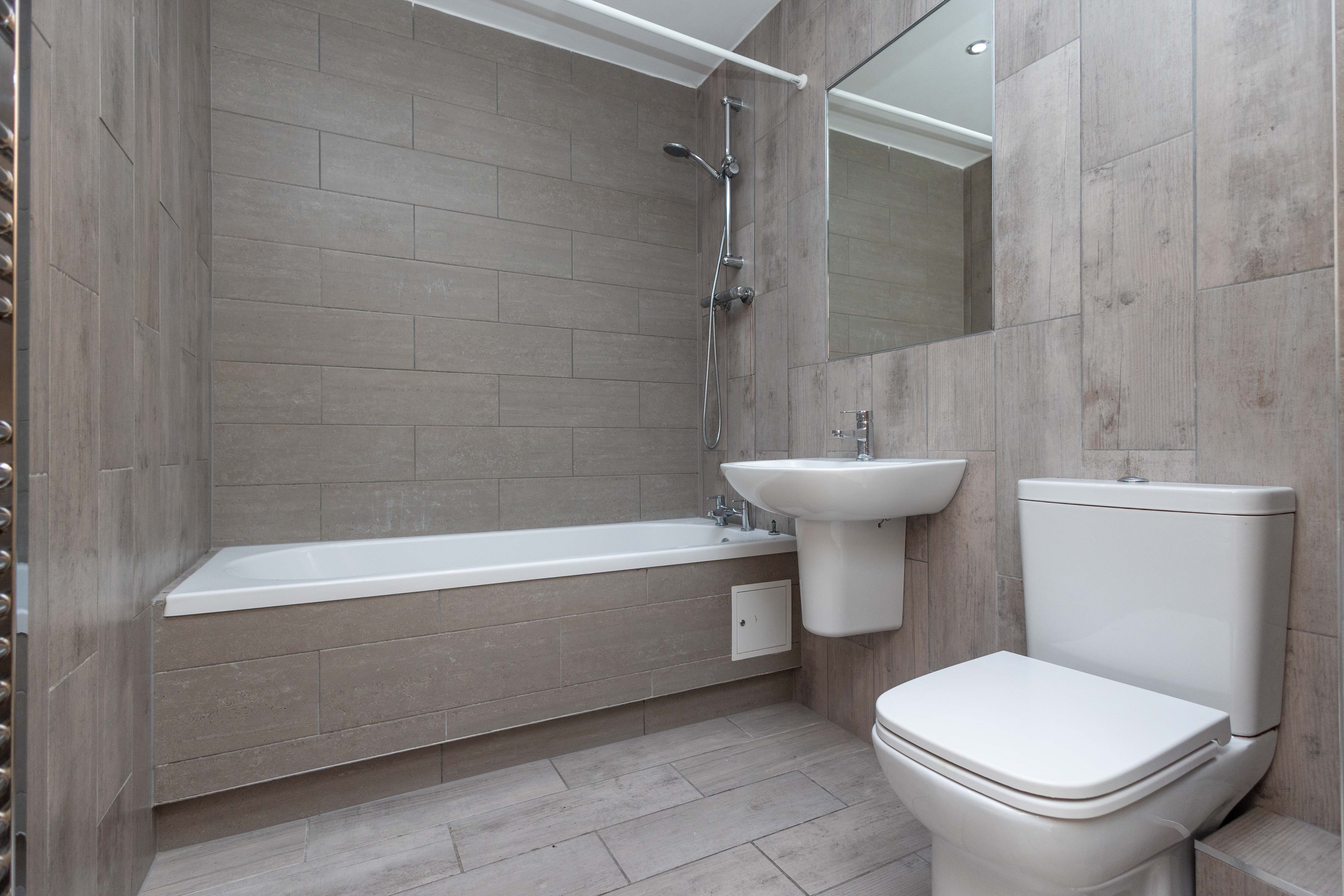 1 bed flat for sale in Christchurch Road, Bournemouth 2