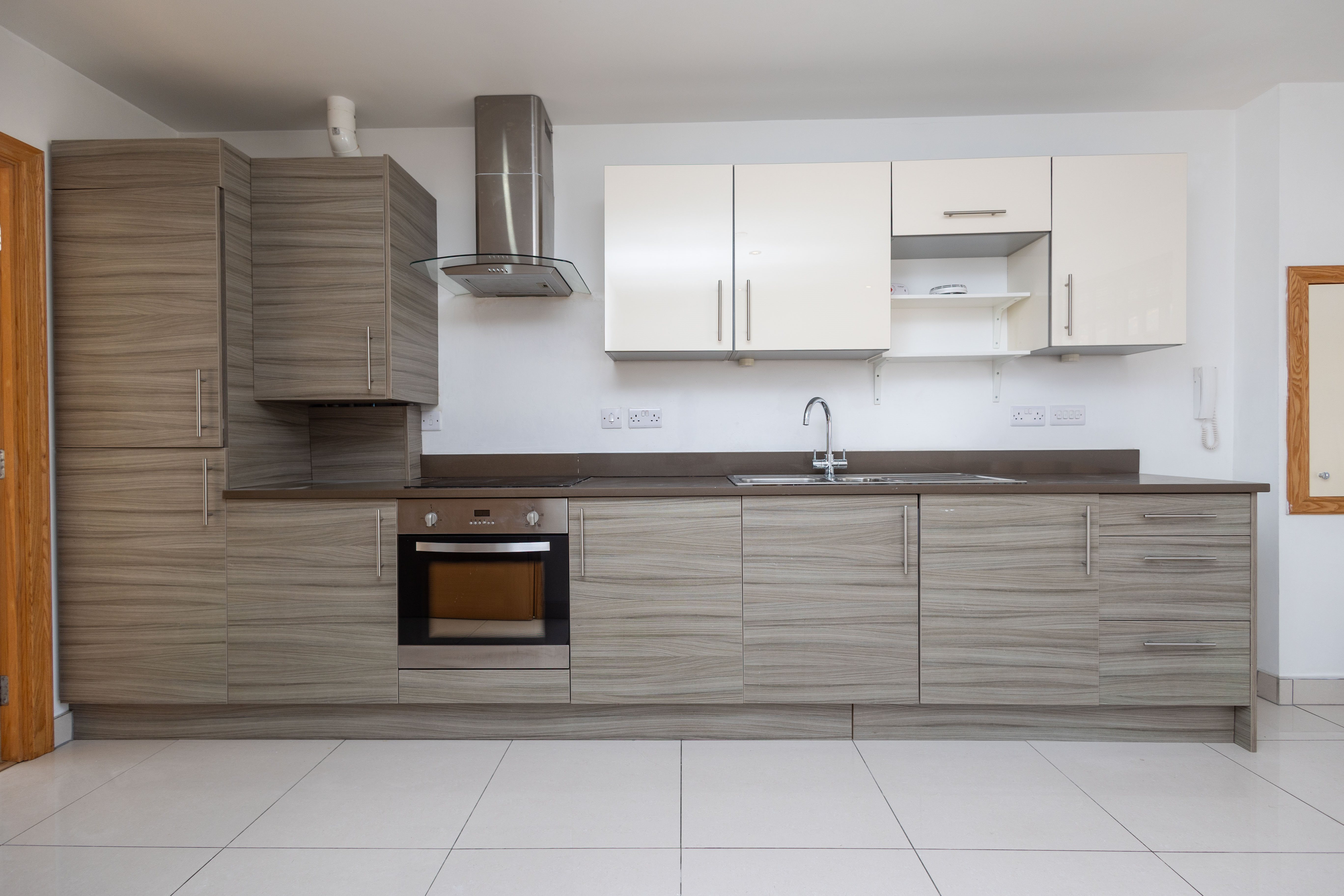 1 bed flat for sale in Christchurch Road, Bournemouth 4