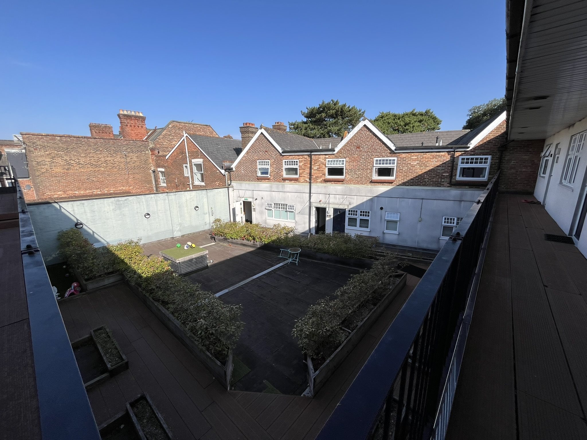 1 bed flat for sale in Christchurch Road, Bournemouth  - Property Image 10