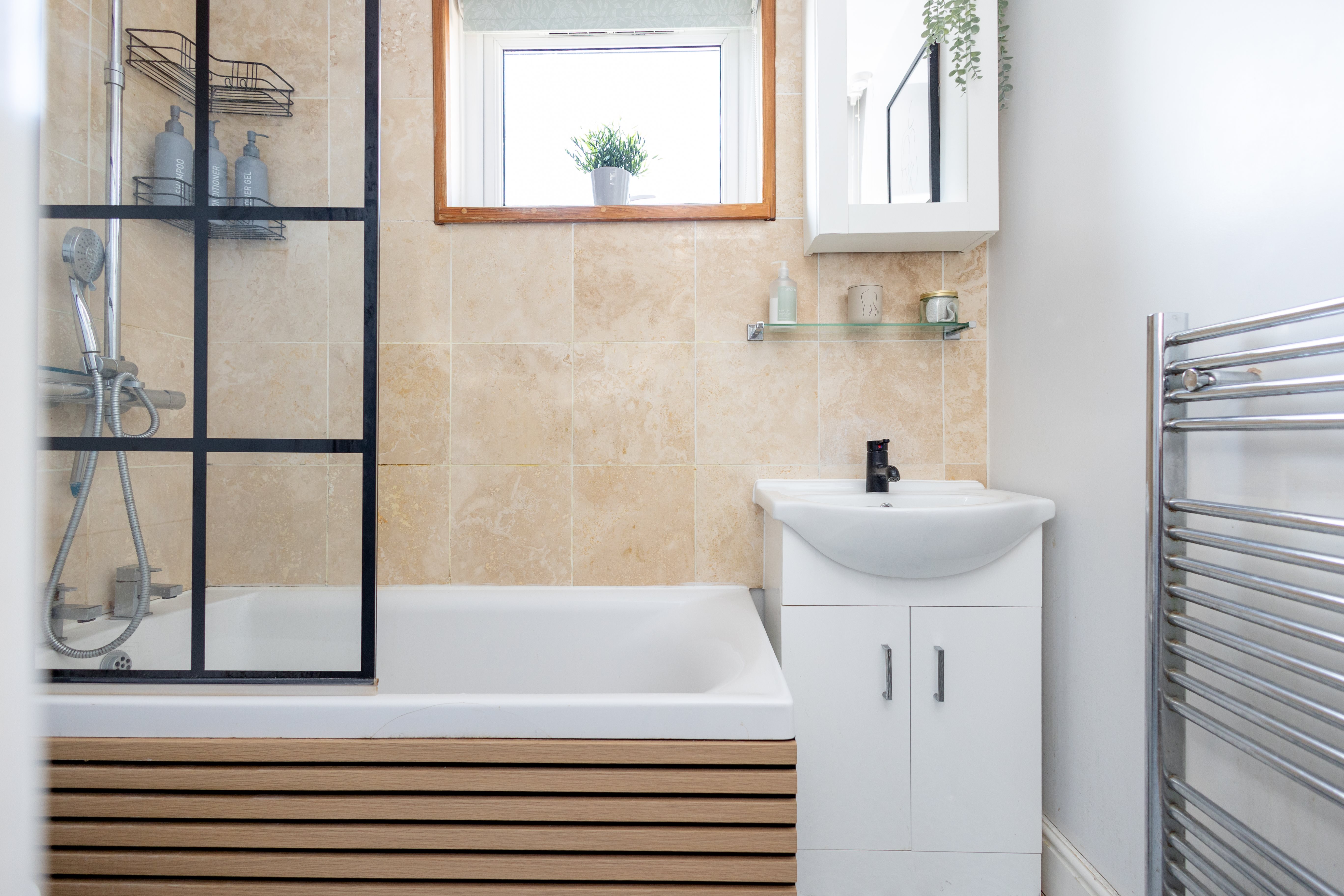 2 bed flat for sale in Crichel Road 7