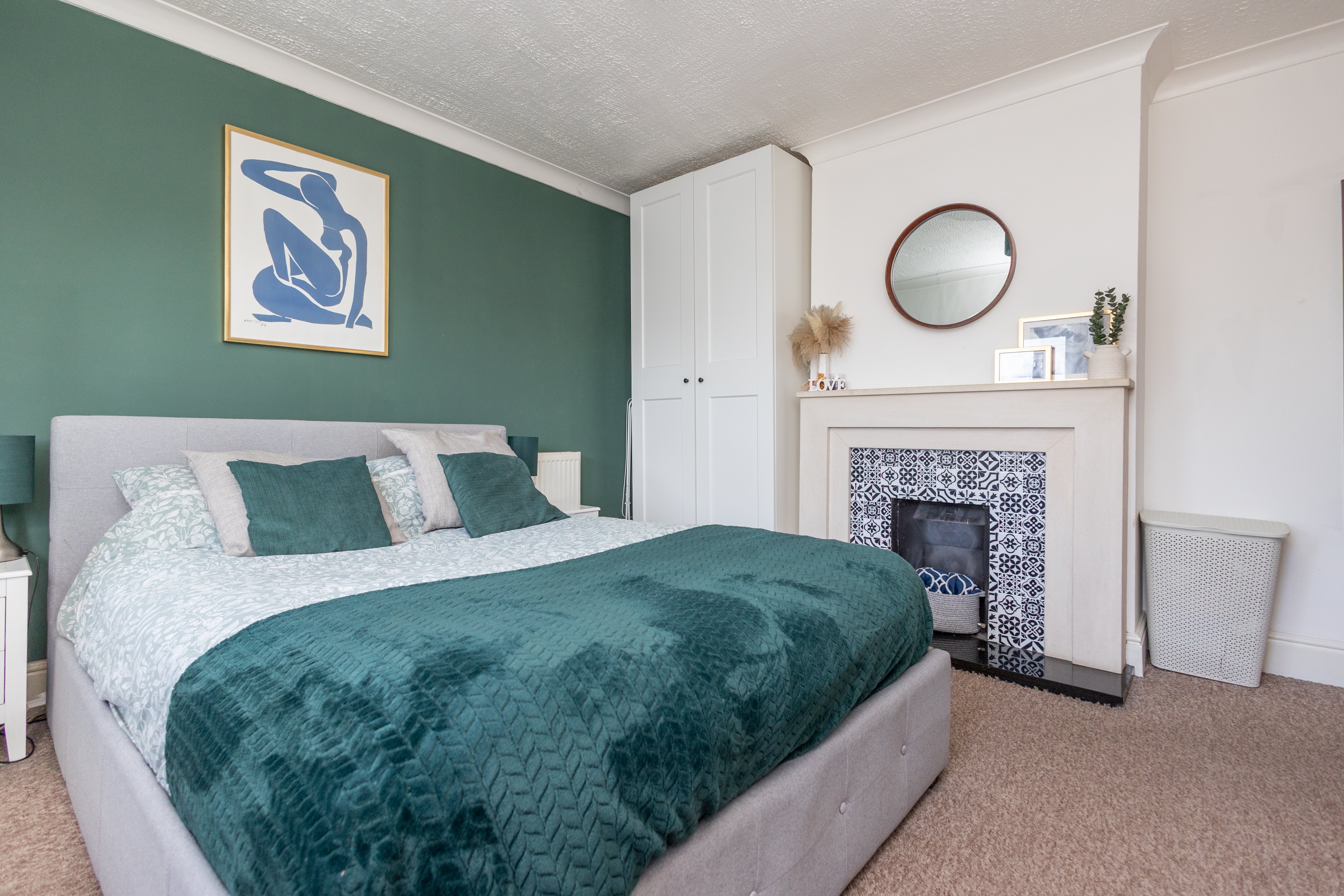 2 bed flat for sale in Crichel Road  - Property Image 10