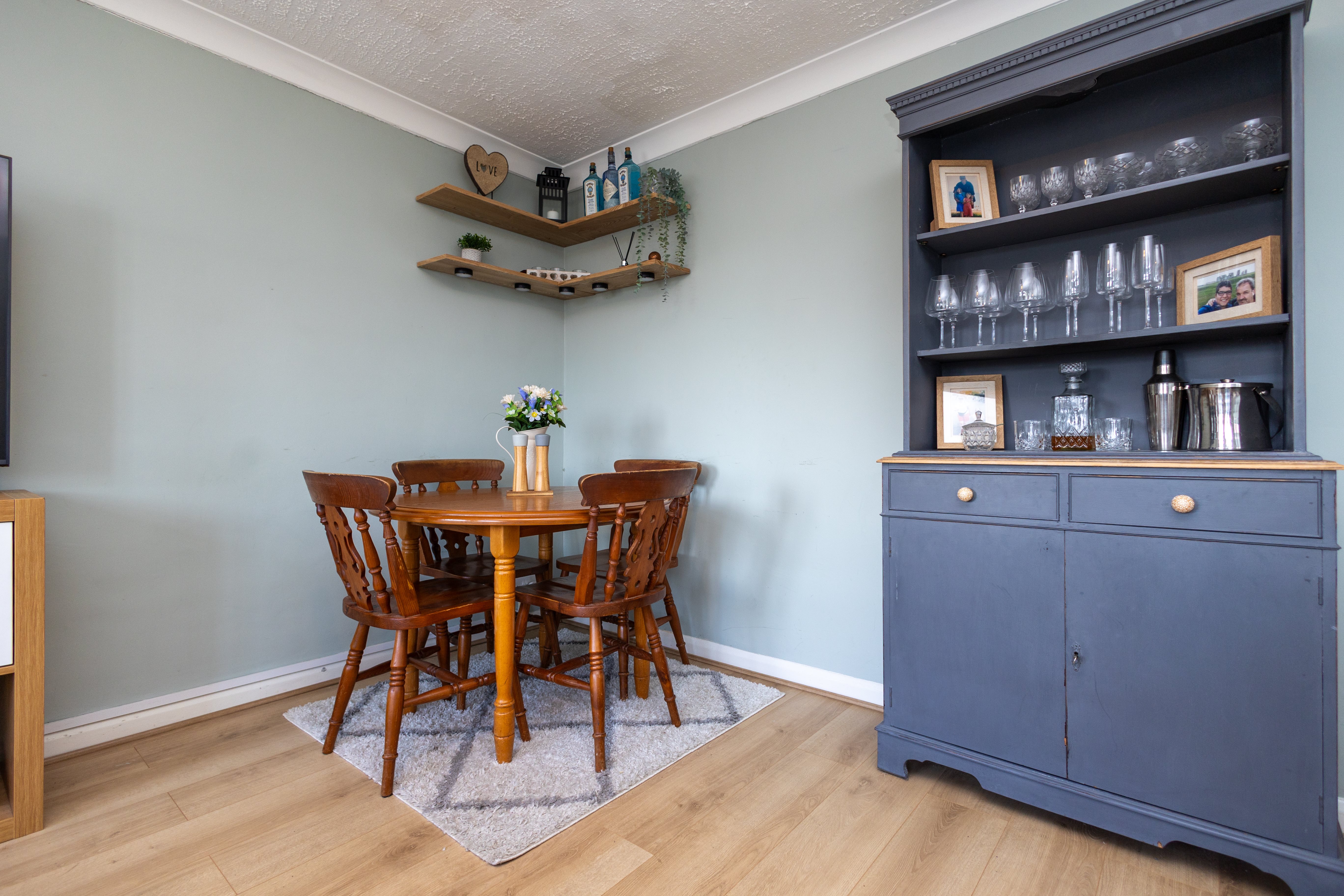 2 bed flat for sale in Crichel Road  - Property Image 16