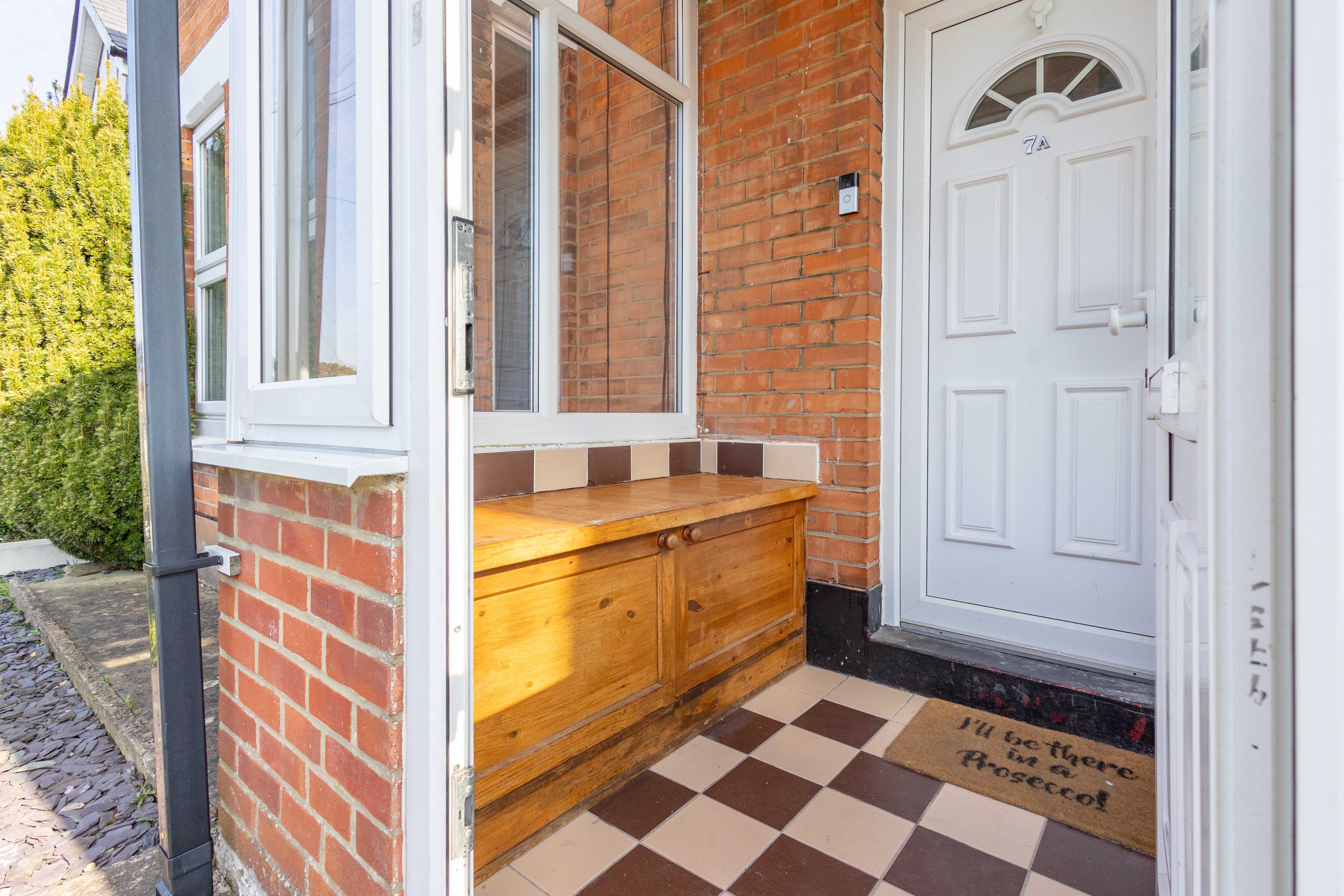 2 bed flat for sale in Crichel Road  - Property Image 17