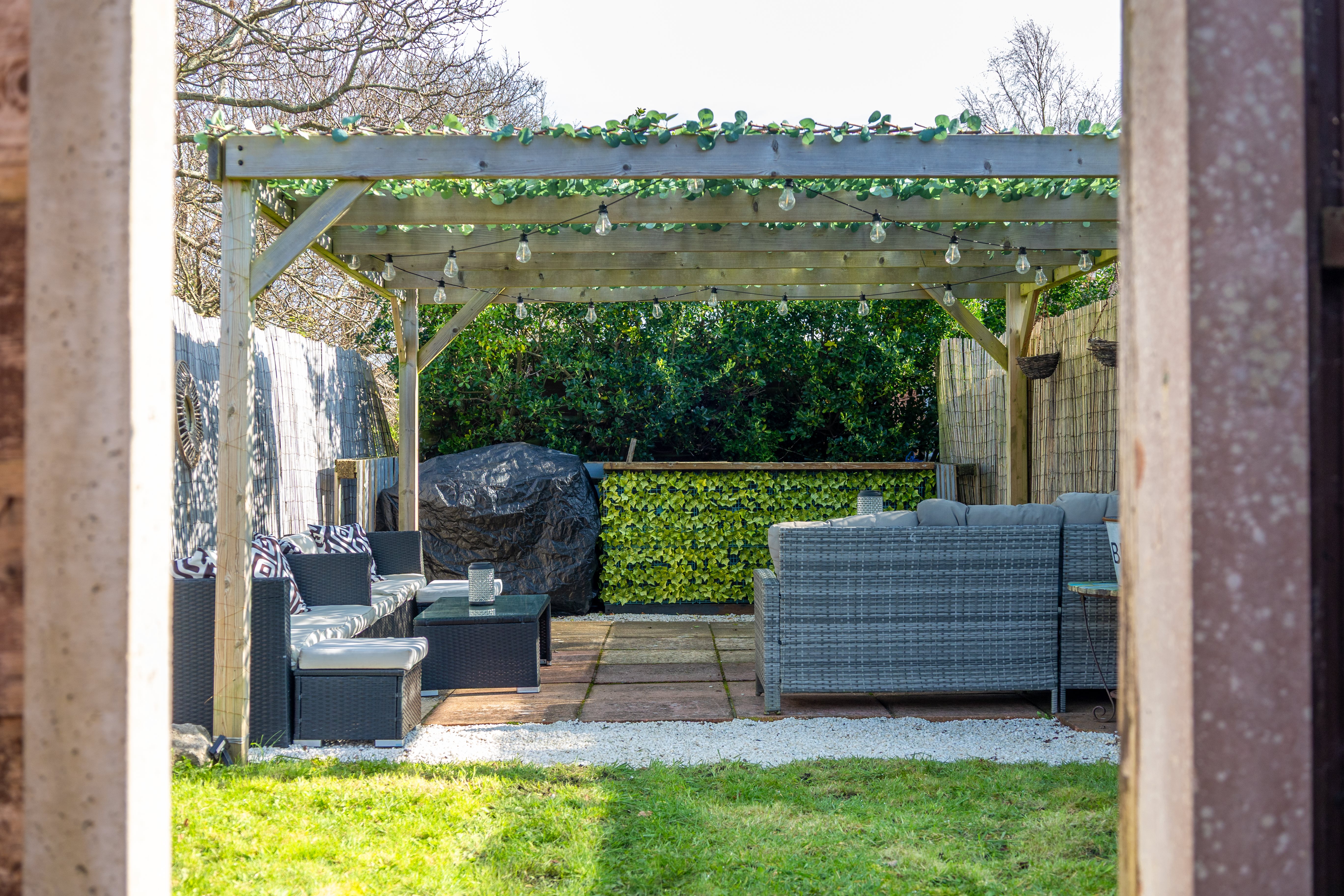 2 bed flat for sale in Crichel Road 18