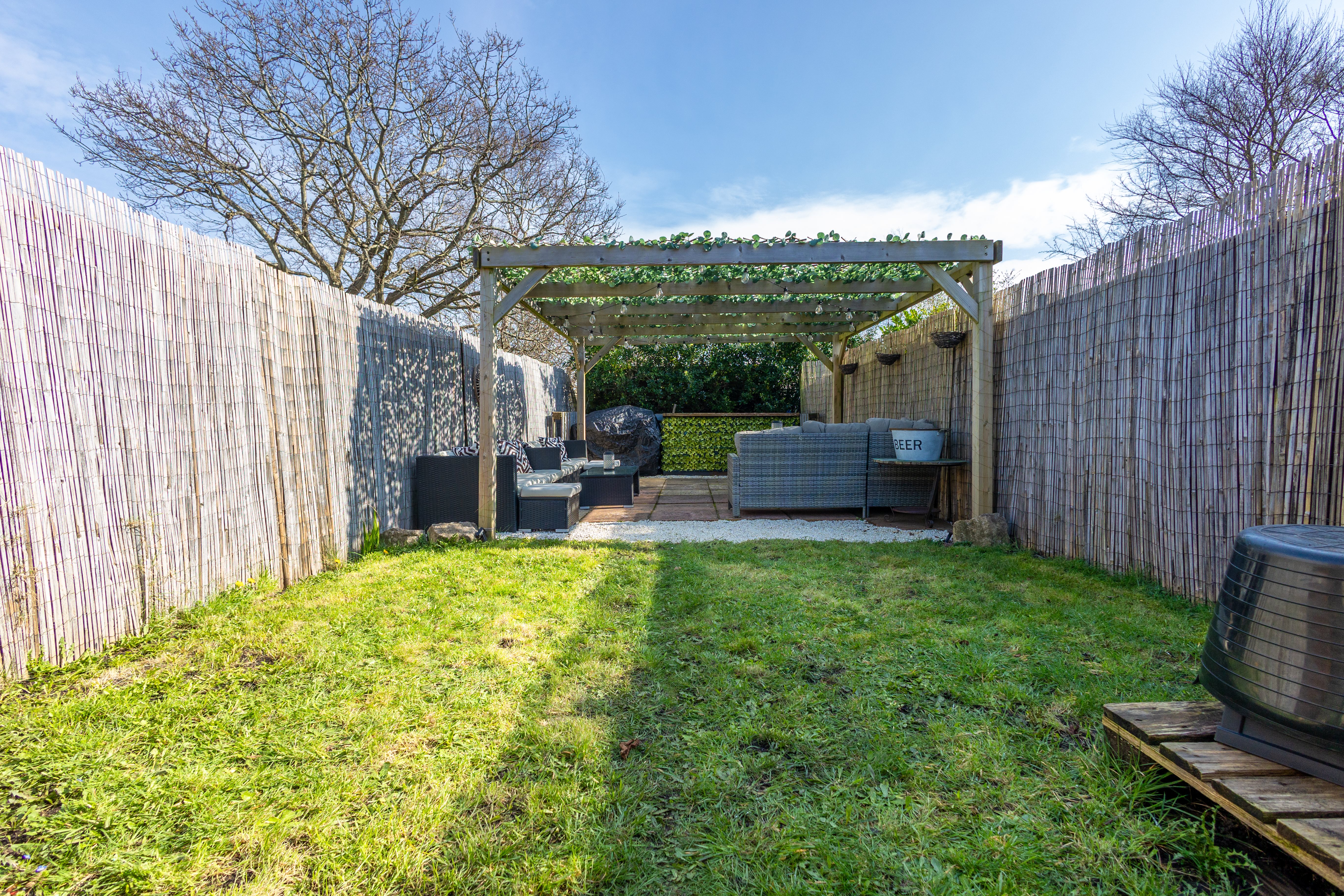 2 bed flat for sale in Crichel Road 19