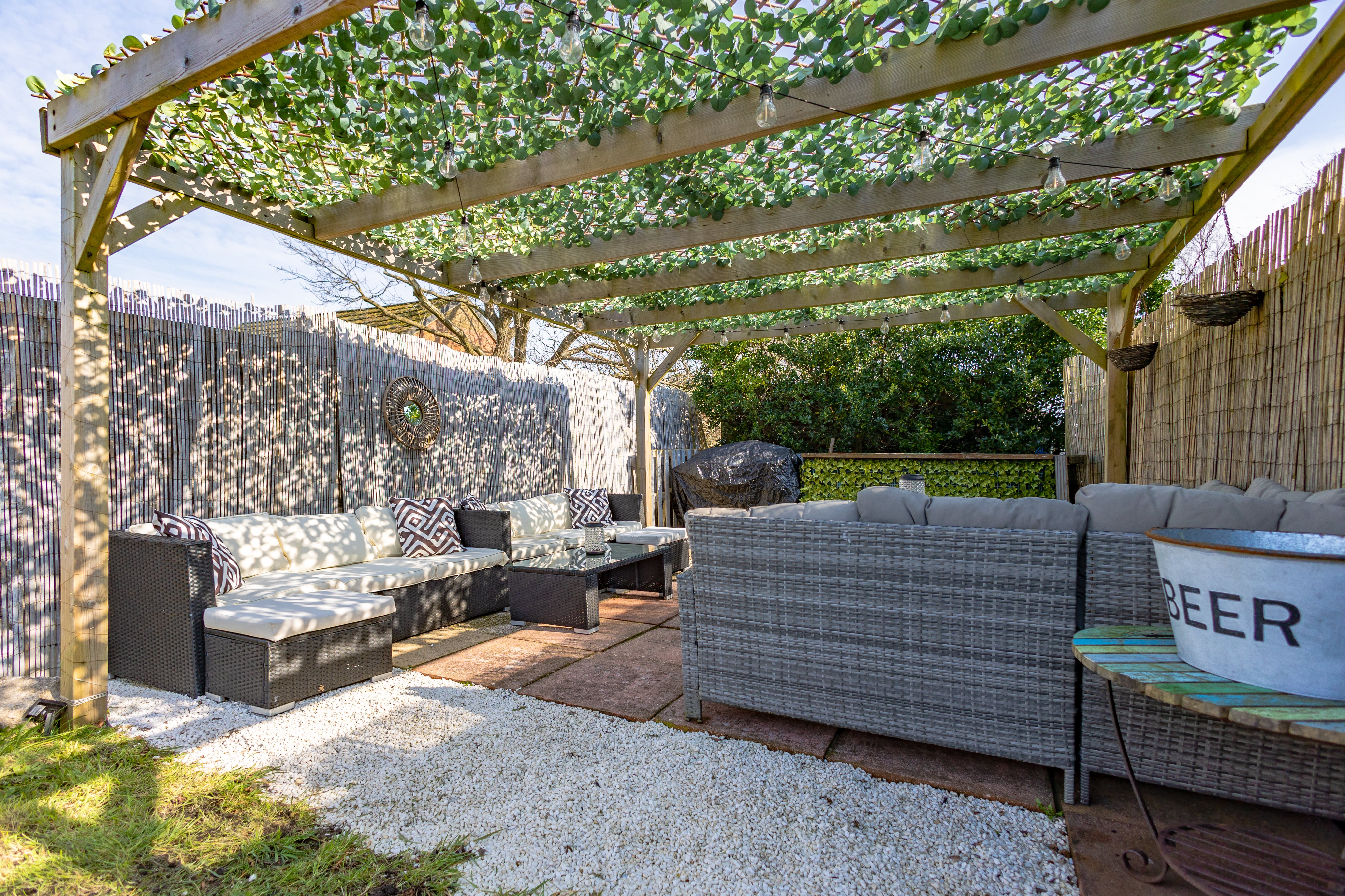 2 bed flat for sale in Crichel Road  - Property Image 21