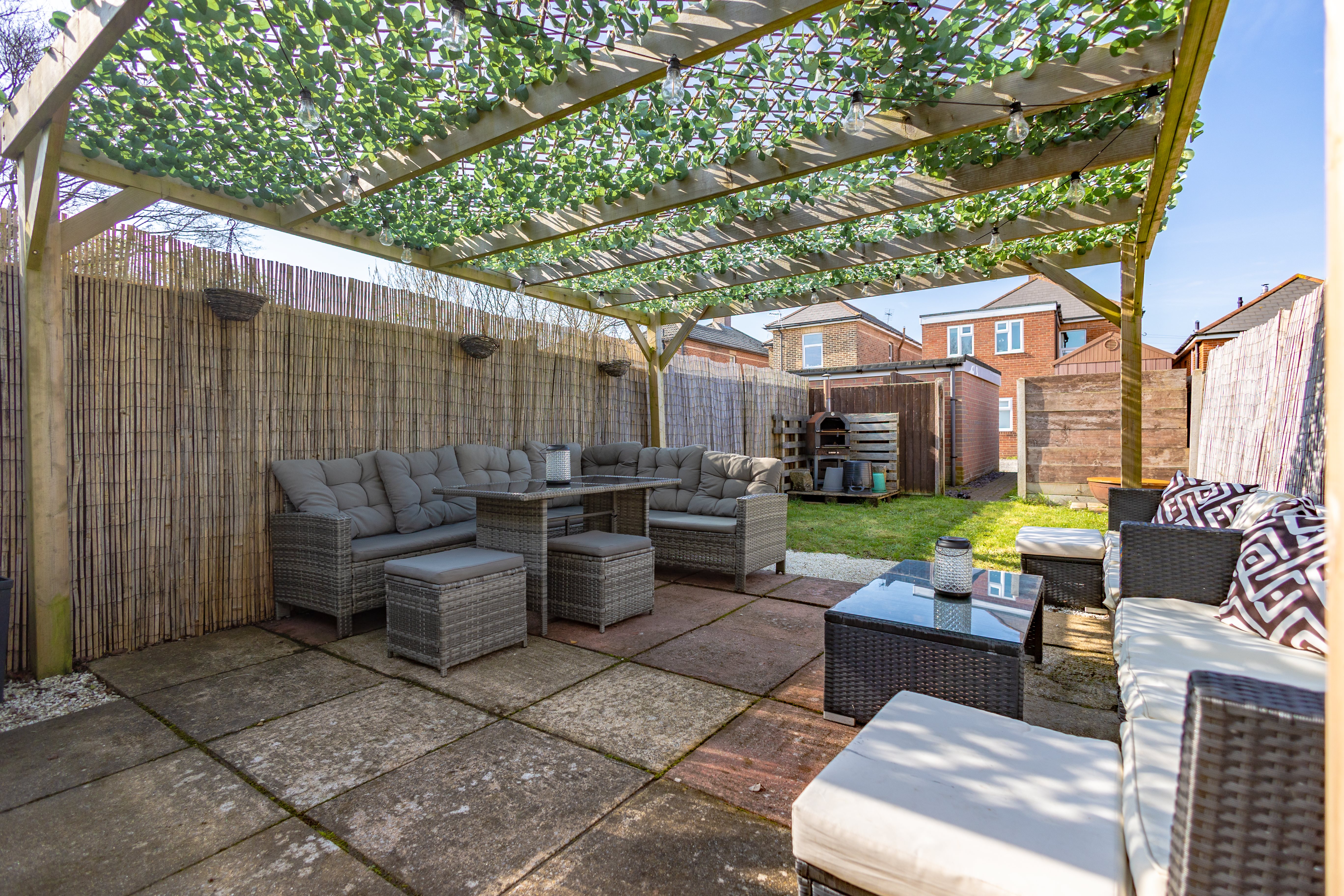 2 bed flat for sale in Crichel Road 21