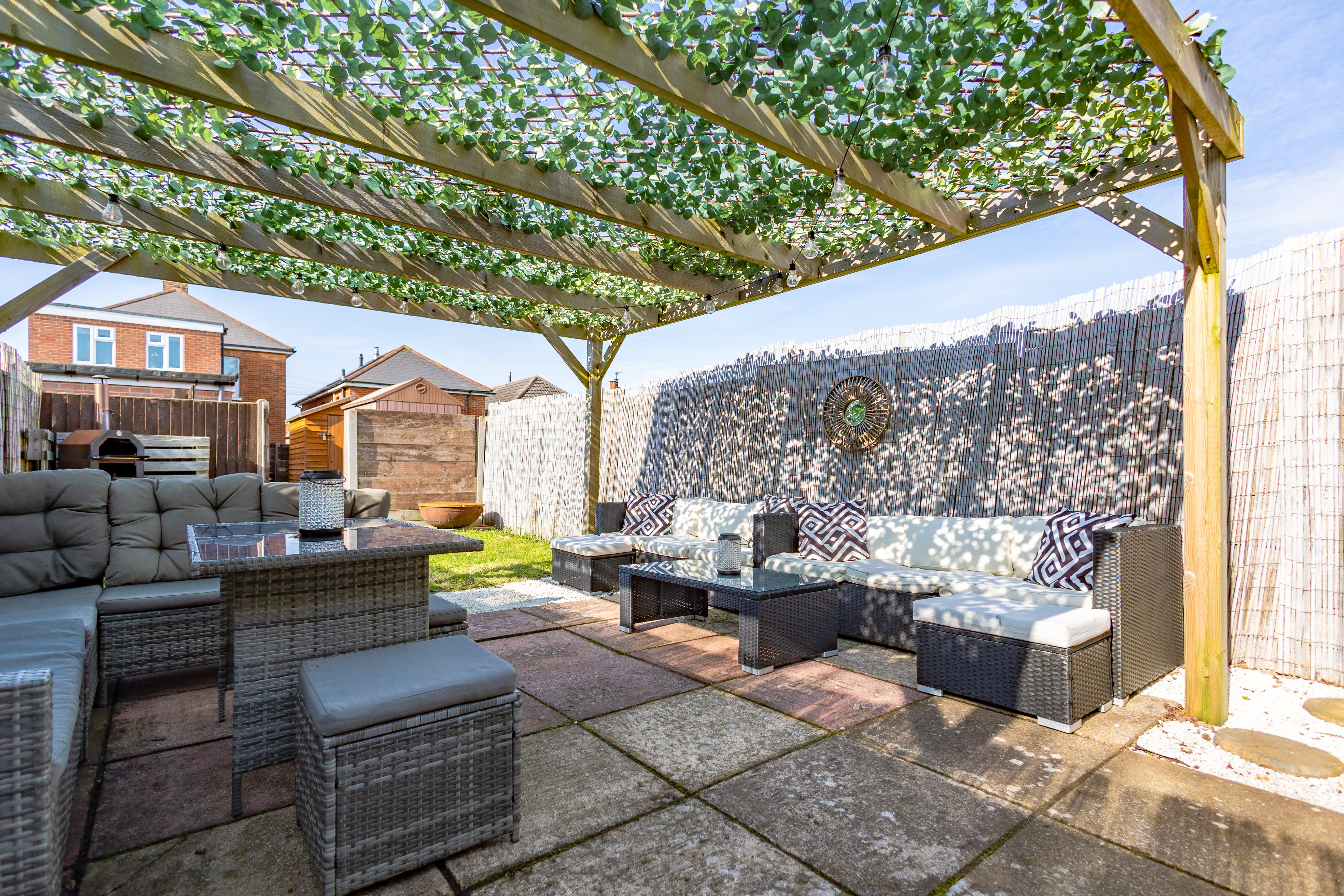 2 bed flat for sale in Crichel Road  - Property Image 23