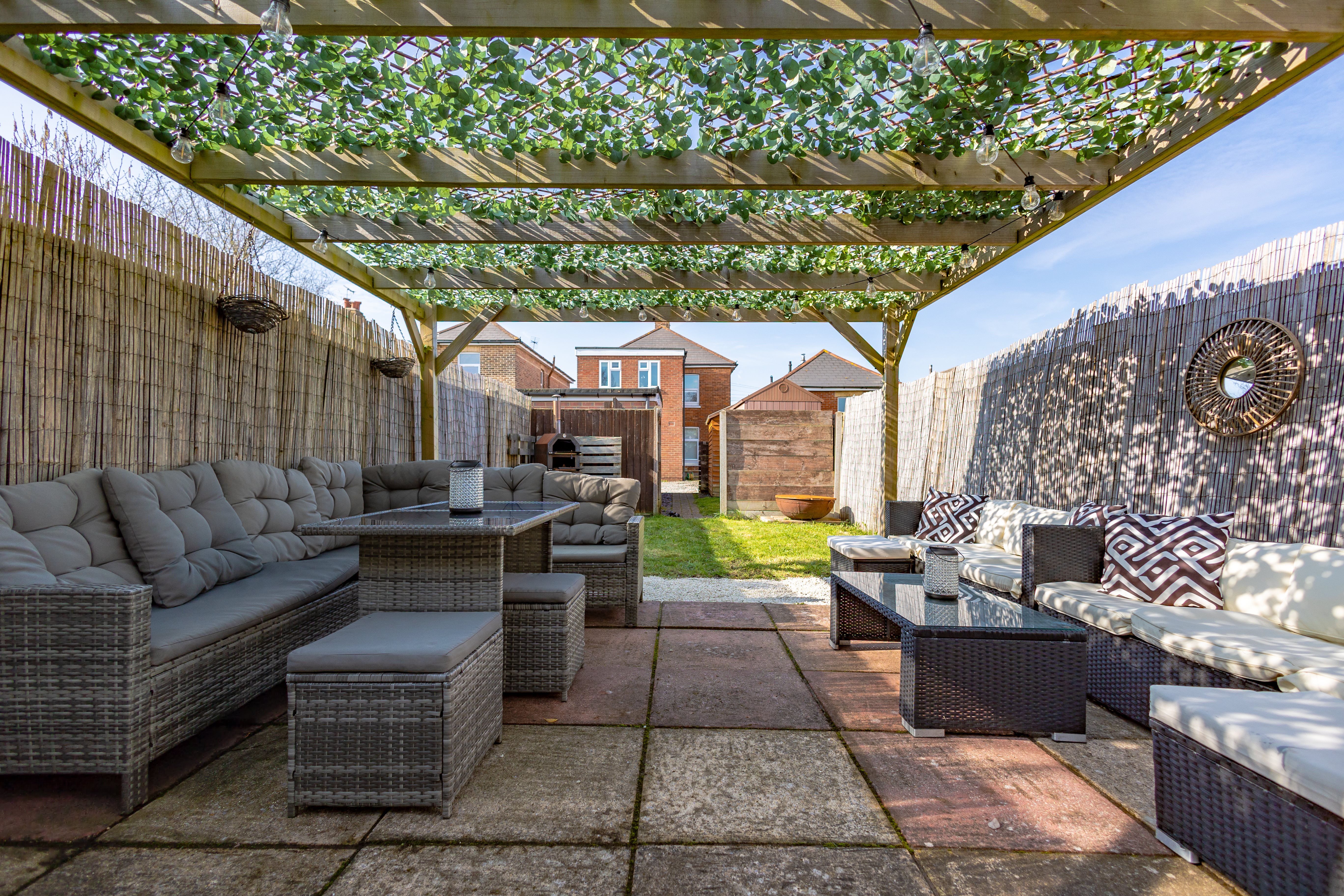 2 bed flat for sale in Crichel Road  - Property Image 24