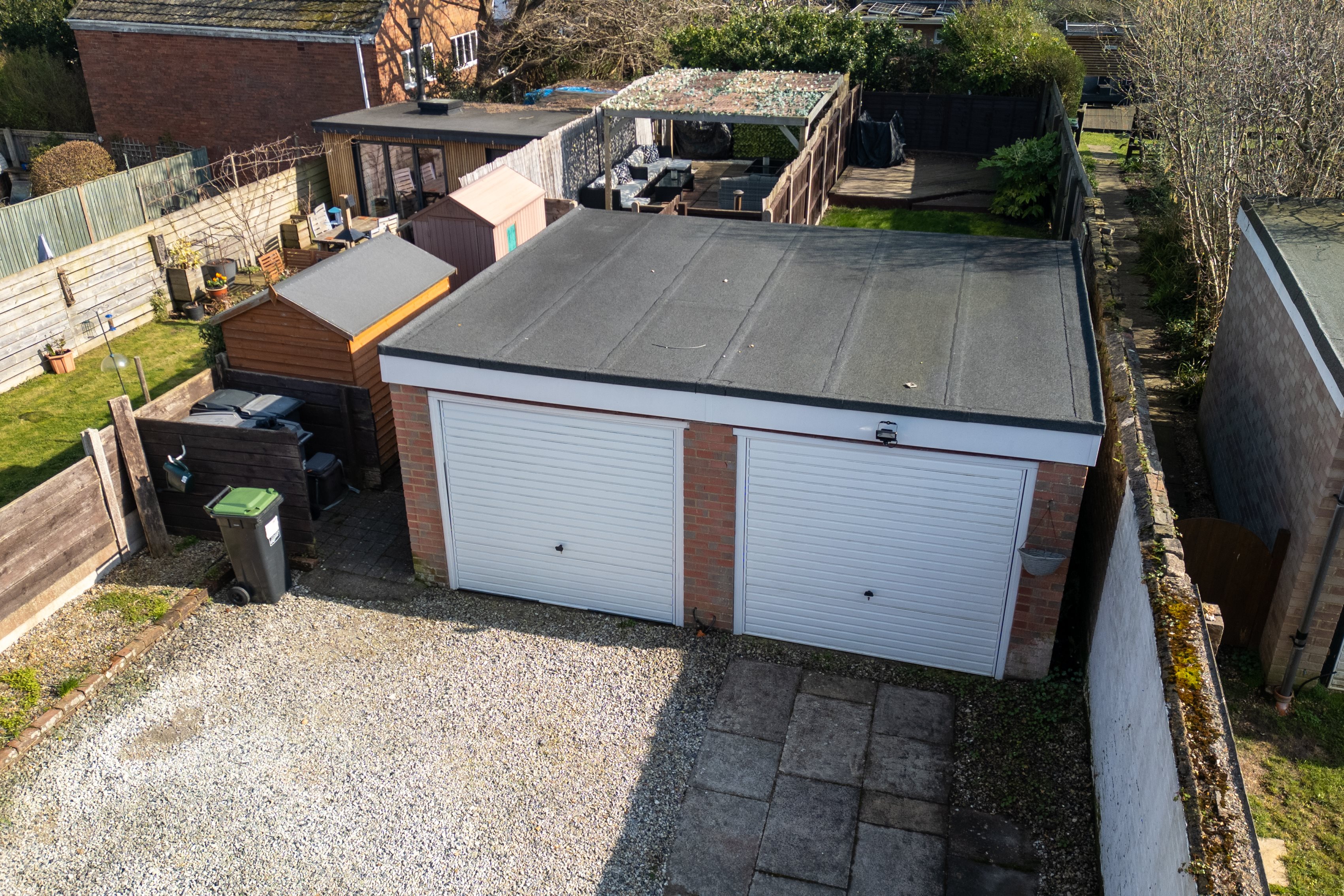 2 bed flat for sale in Crichel Road  - Property Image 25