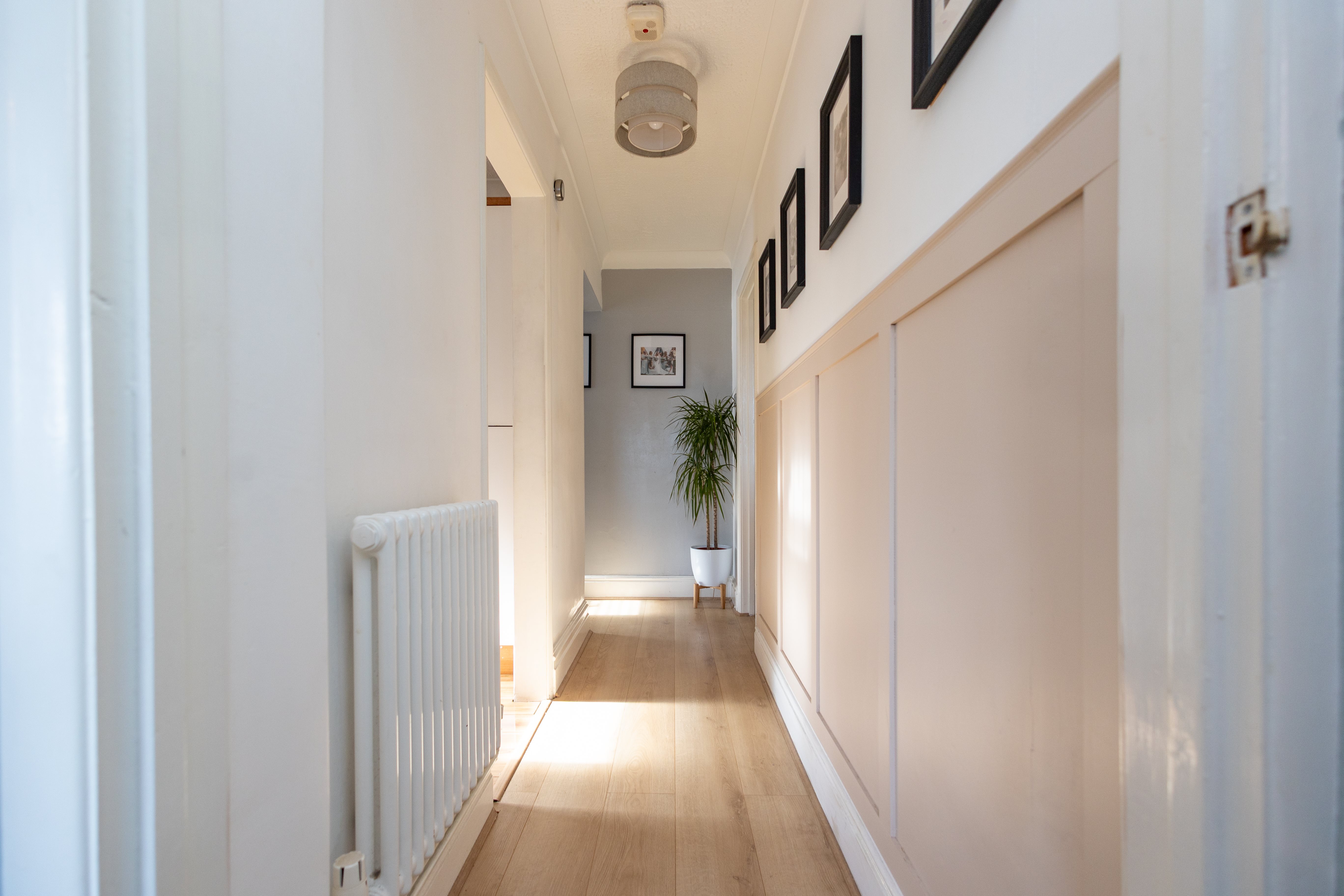 2 bed flat for sale in Crichel Road  - Property Image 26