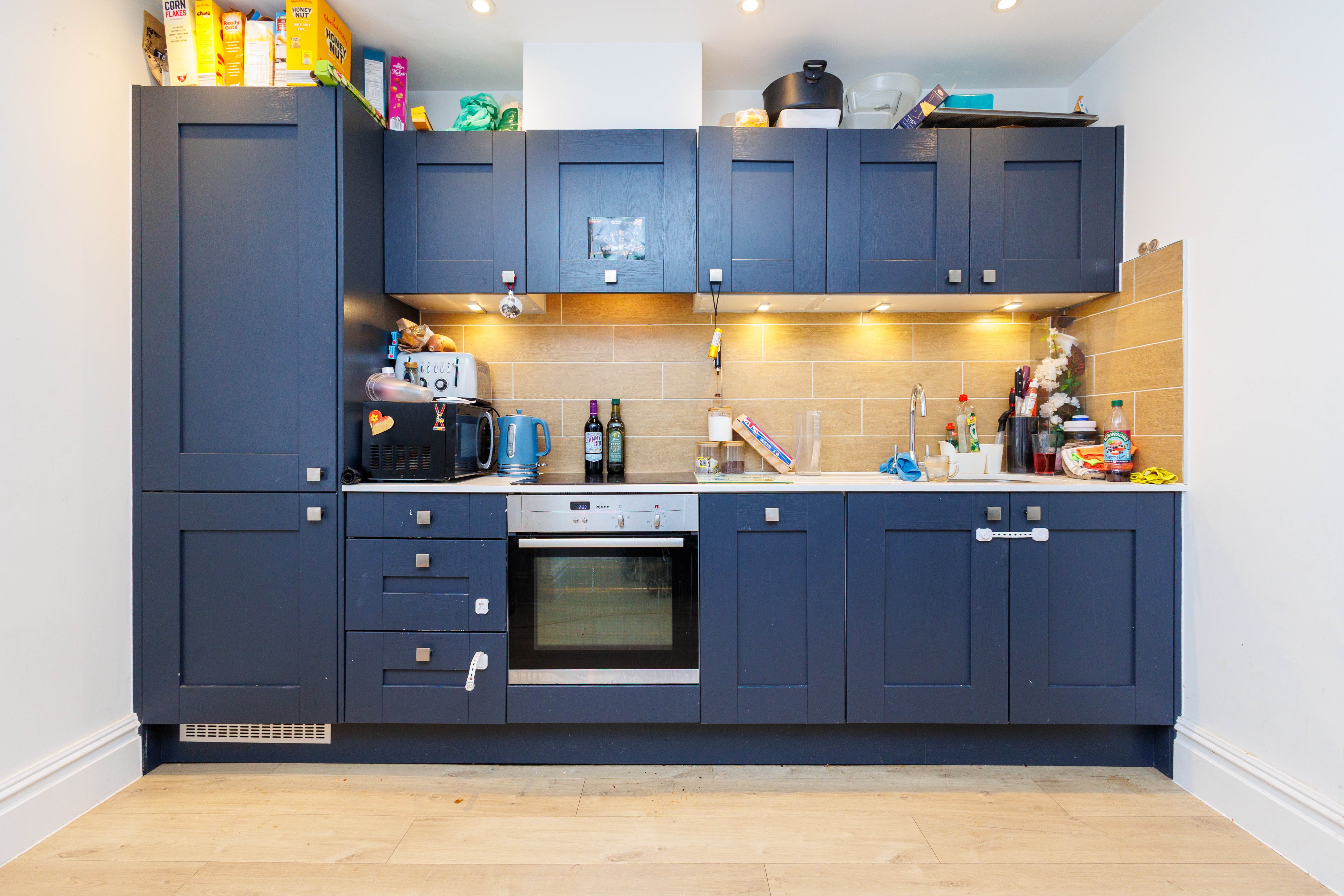 1 bed flat for sale in Knyverton Road, Bournemouth  - Property Image 2