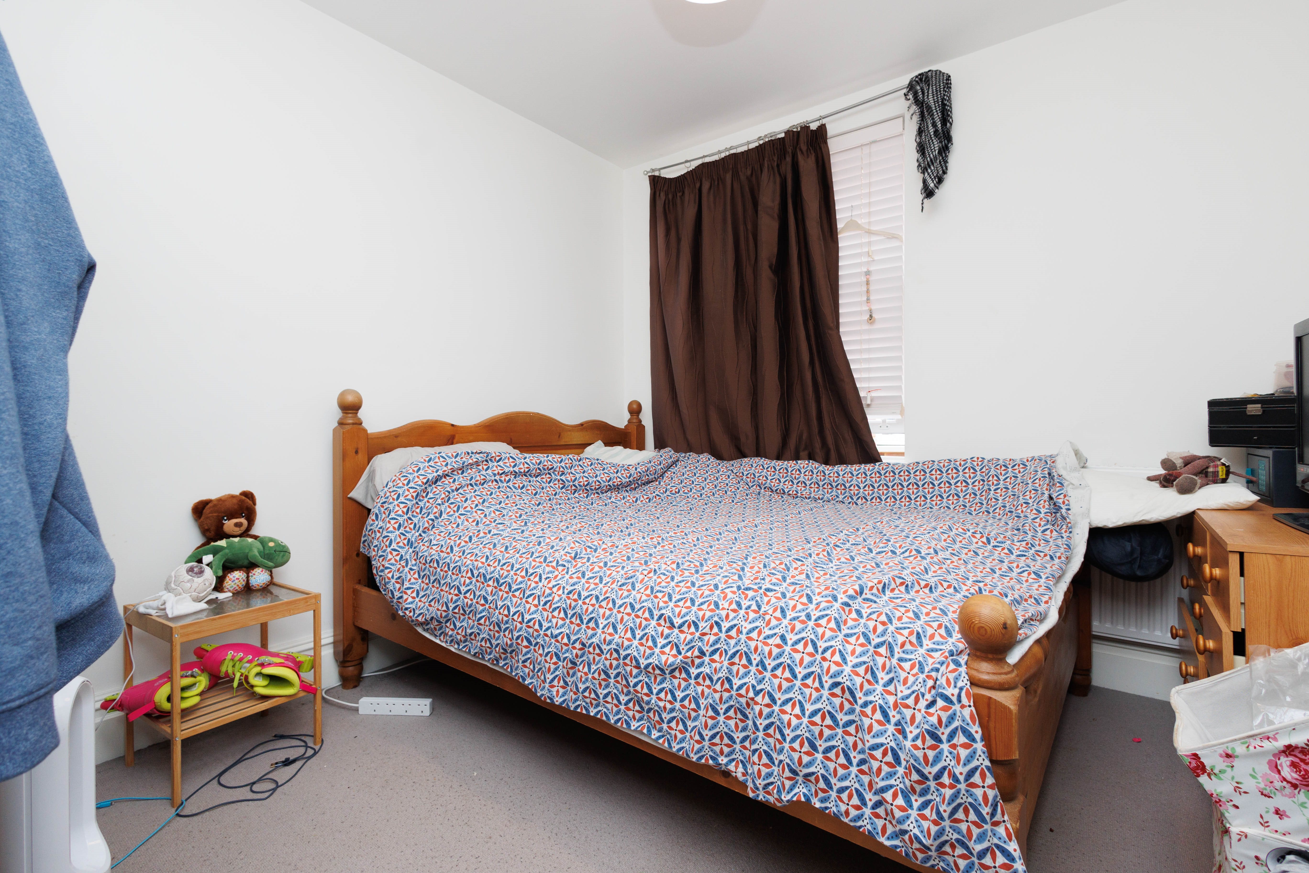 1 bed flat for sale in Knyverton Road, Bournemouth  - Property Image 5