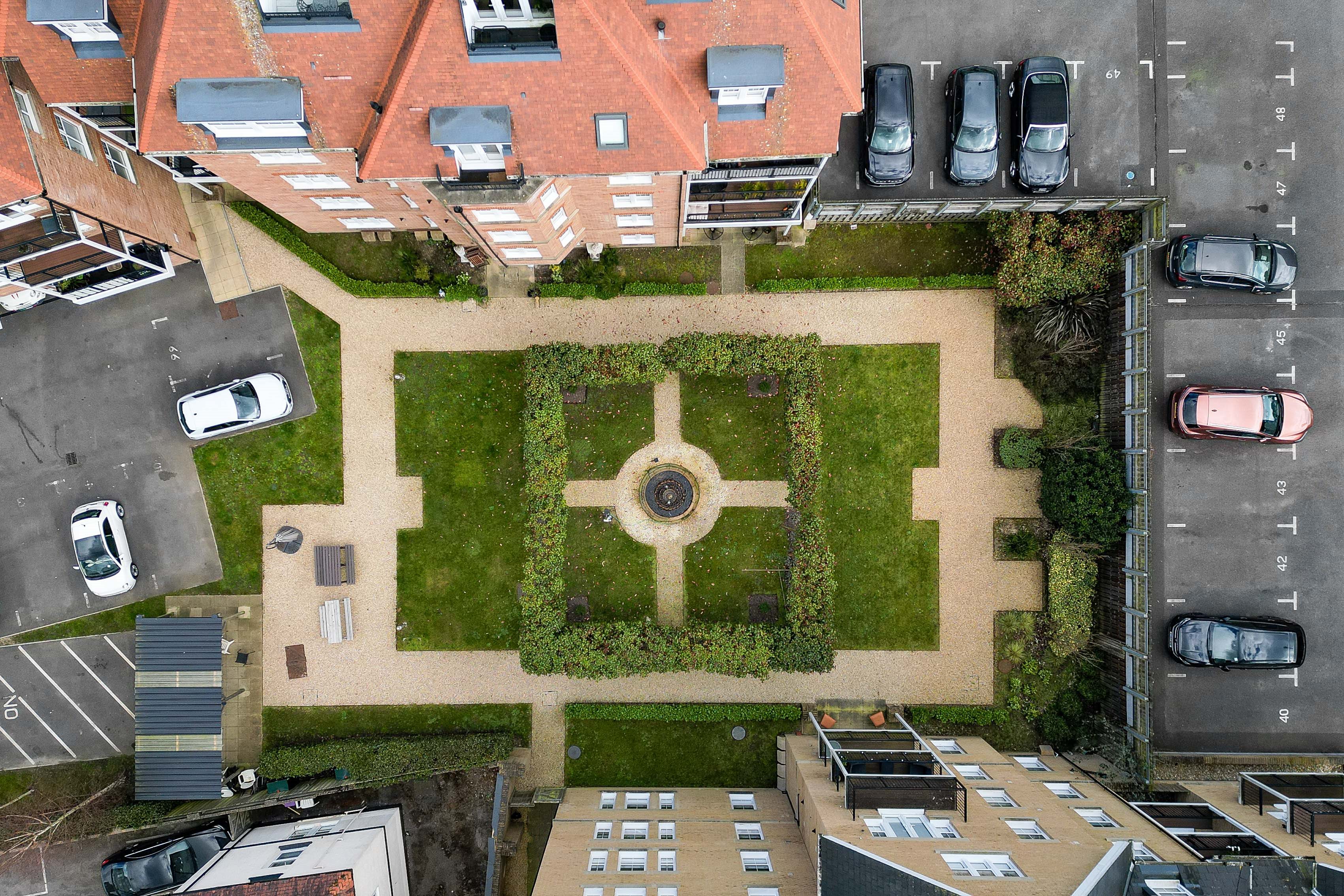 1 bed flat for sale in Knyverton Road, Bournemouth  - Property Image 14