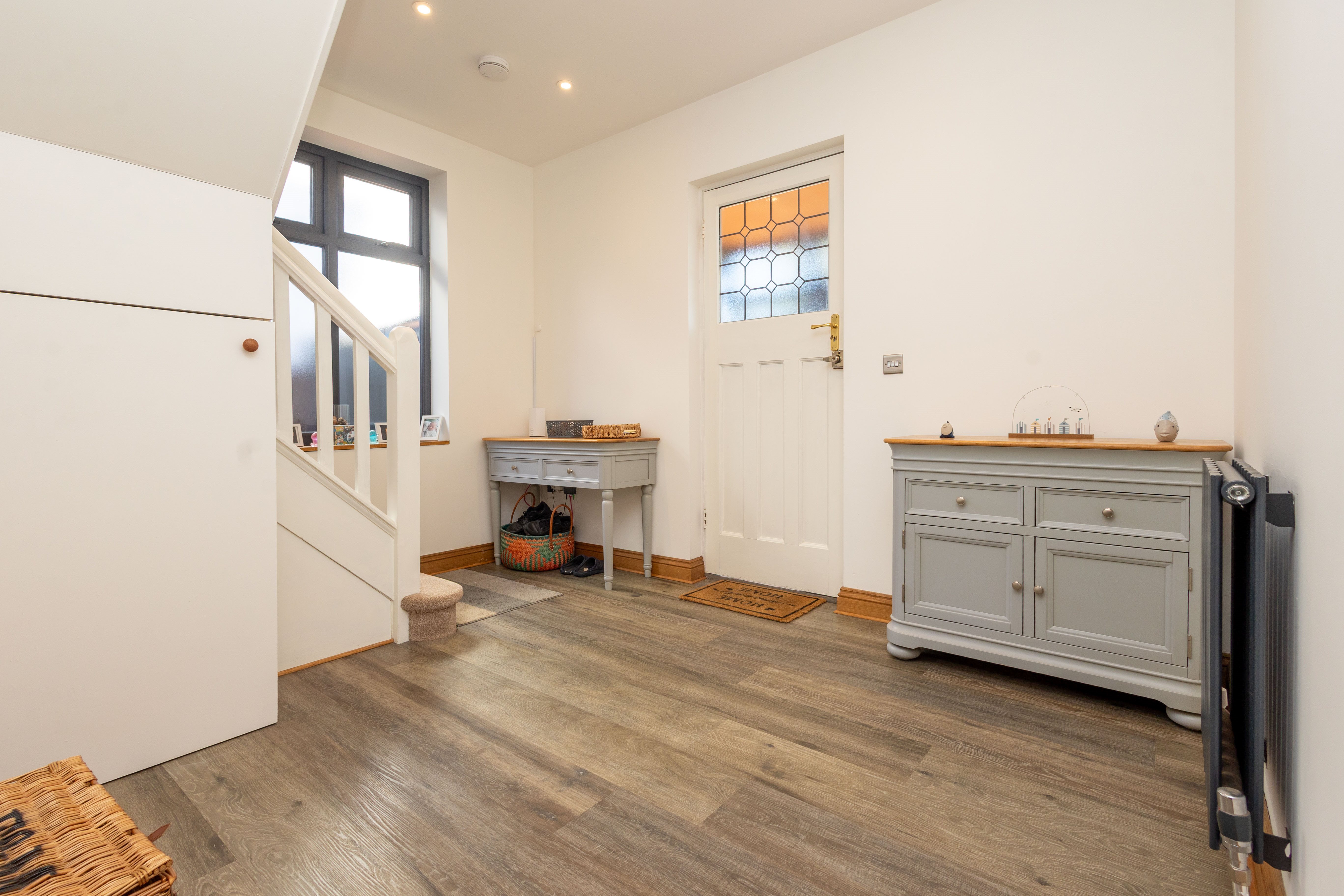 4 bed detached house for sale in De Lisle Road, Winton, BH3 5