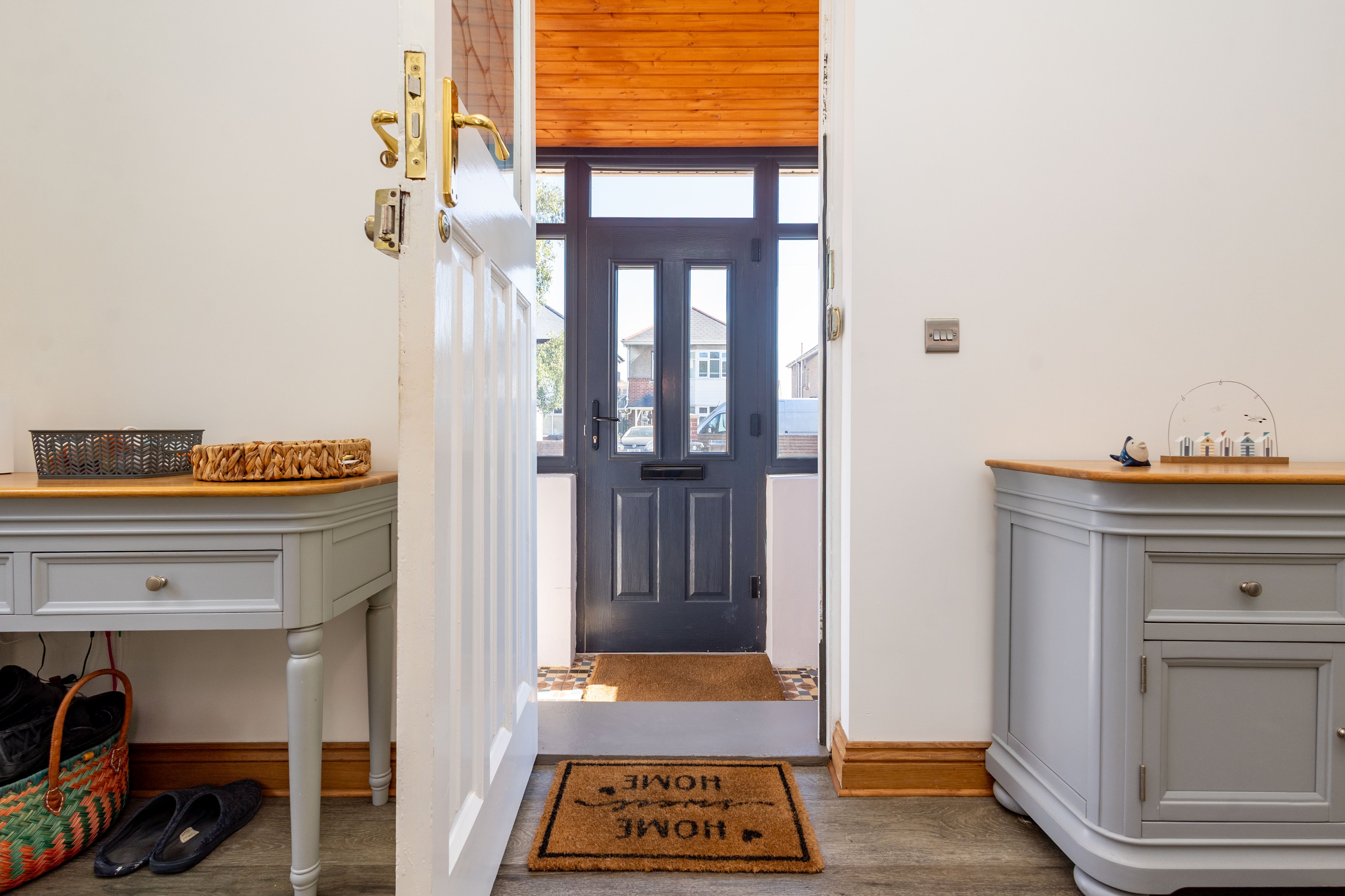 4 bed detached house for sale in De Lisle Road, Winton, BH3 4