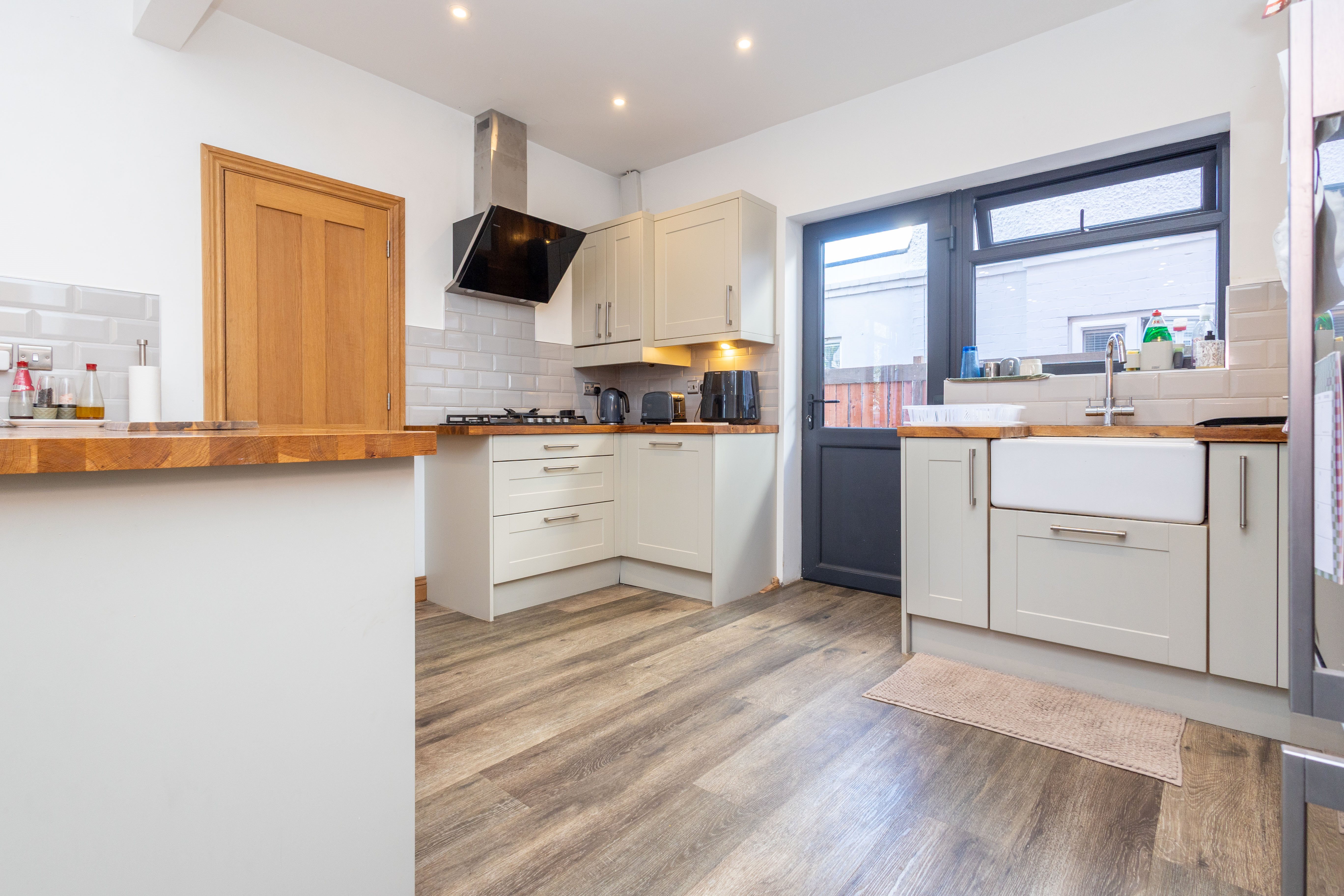 4 bed detached house for sale in De Lisle Road, Winton, BH3 7