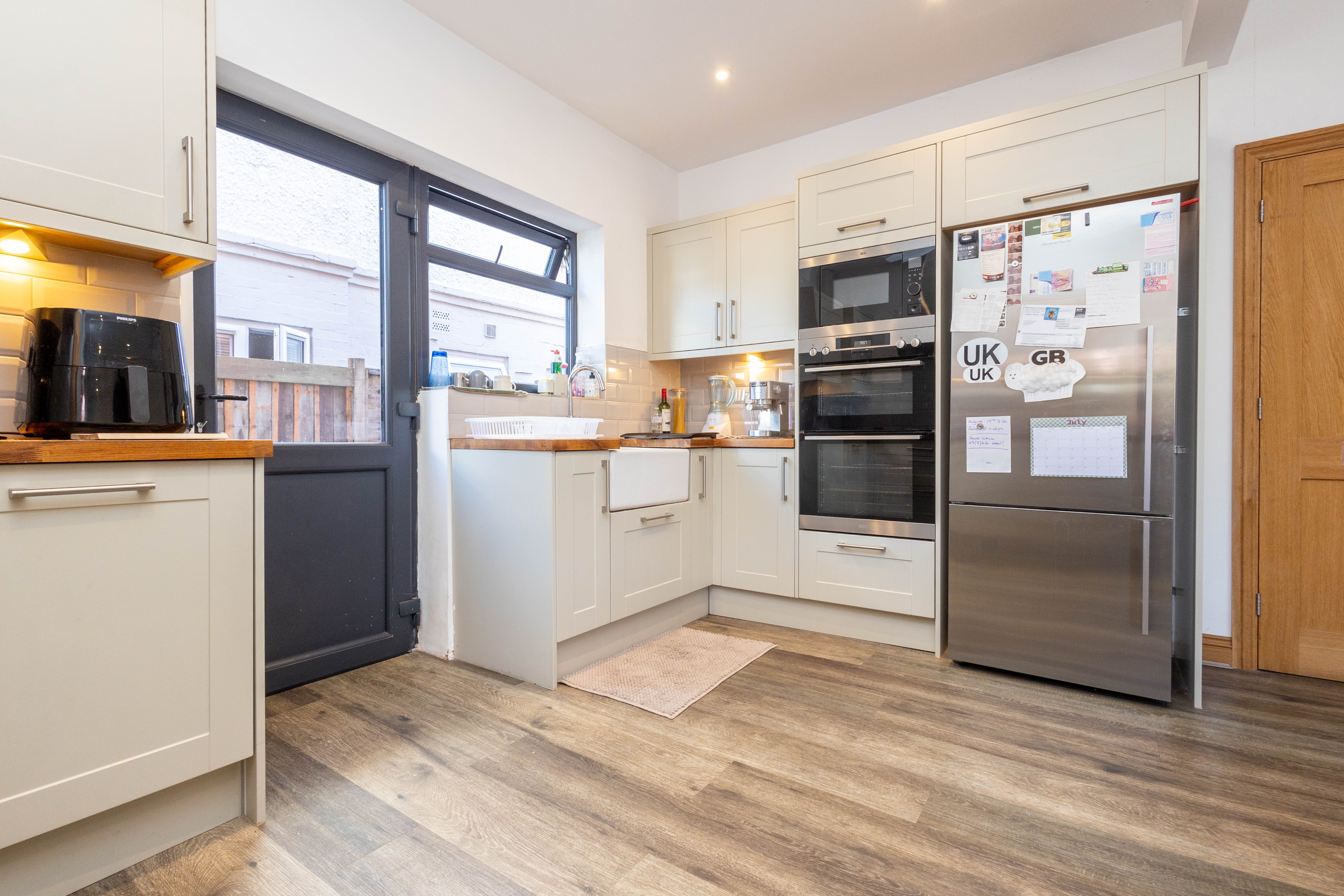 4 bed detached house for sale in De Lisle Road, Winton, BH3  - Property Image 9
