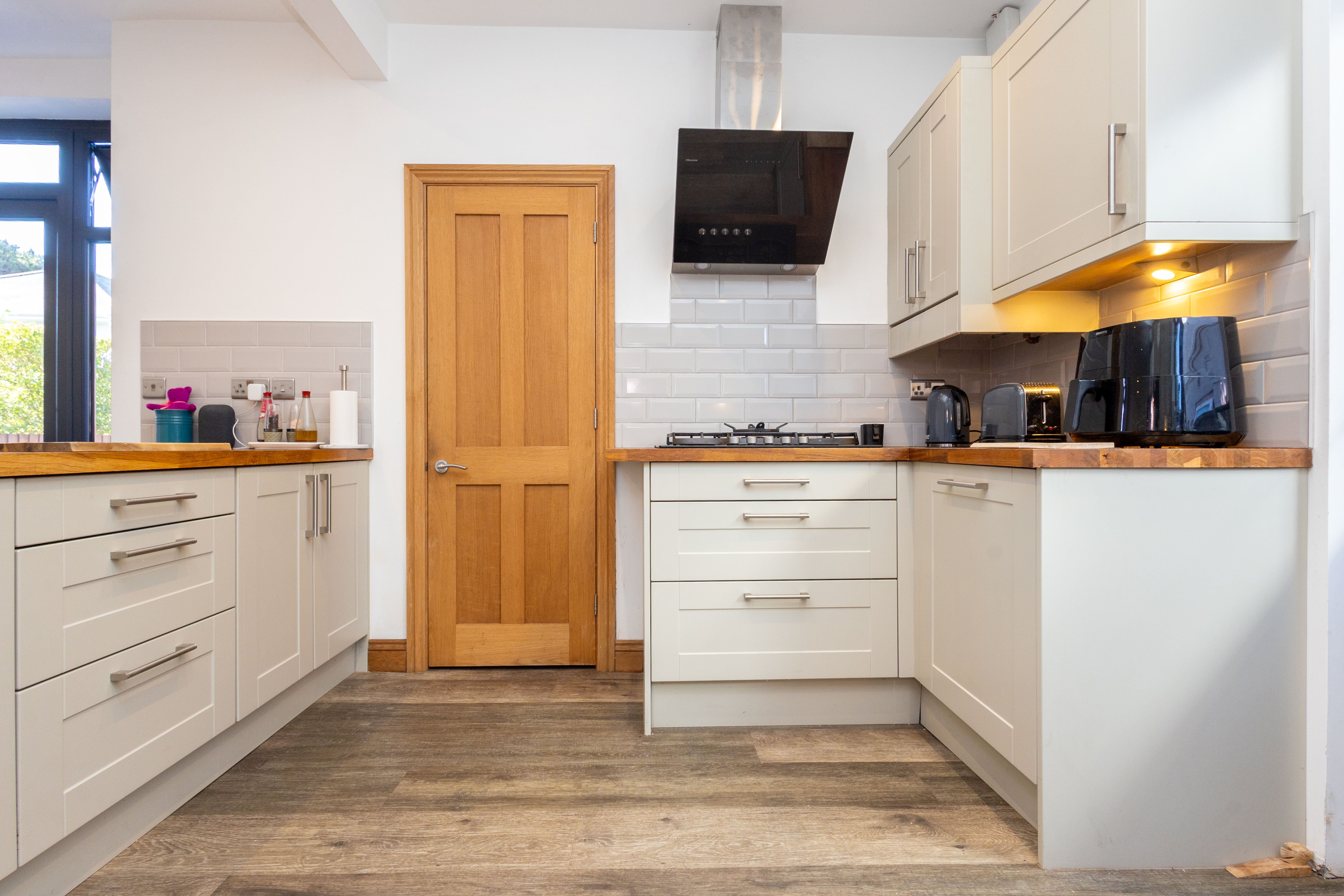 4 bed detached house for sale in De Lisle Road, Winton, BH3 9