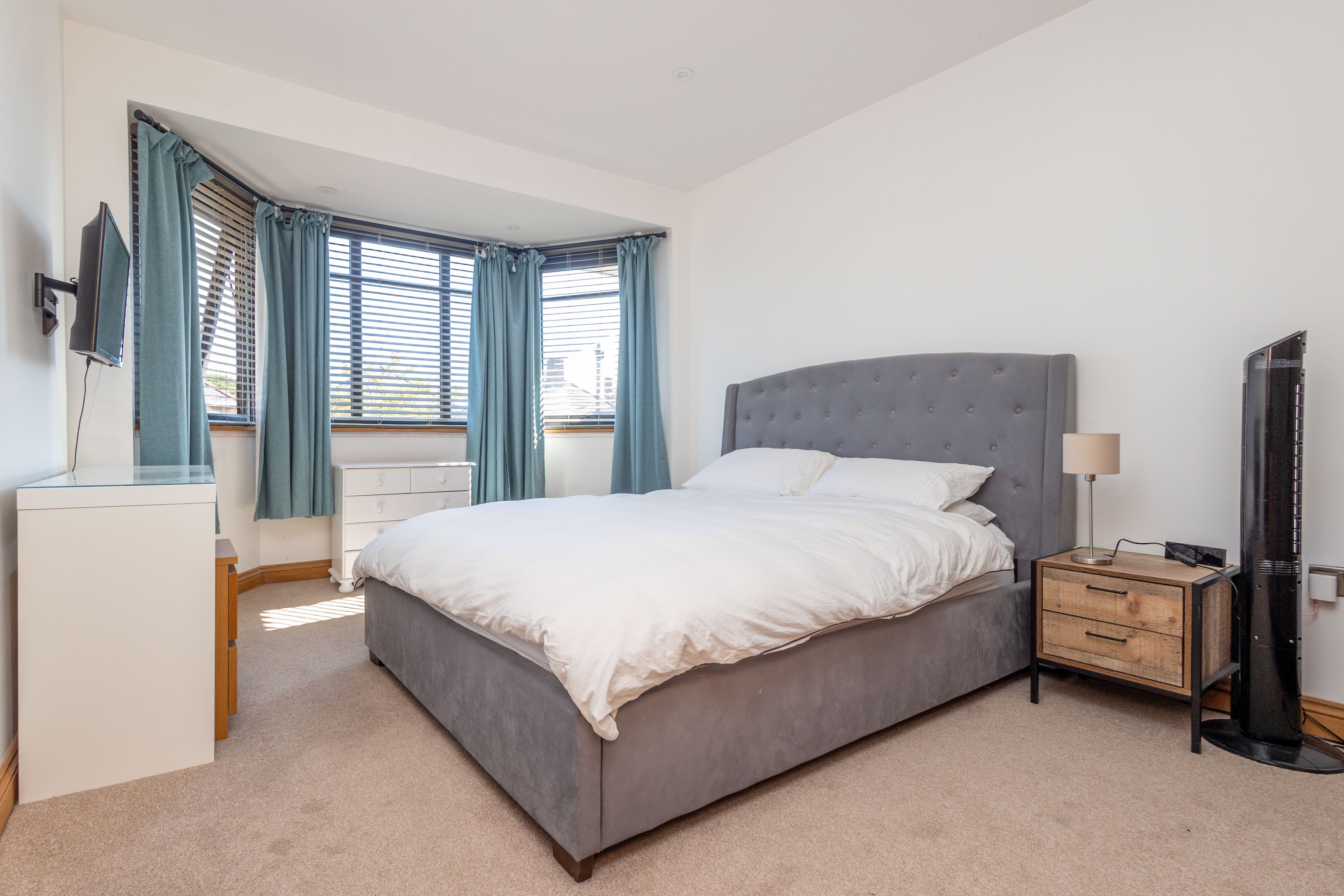 4 bed detached house for sale in De Lisle Road, Winton, BH3 15
