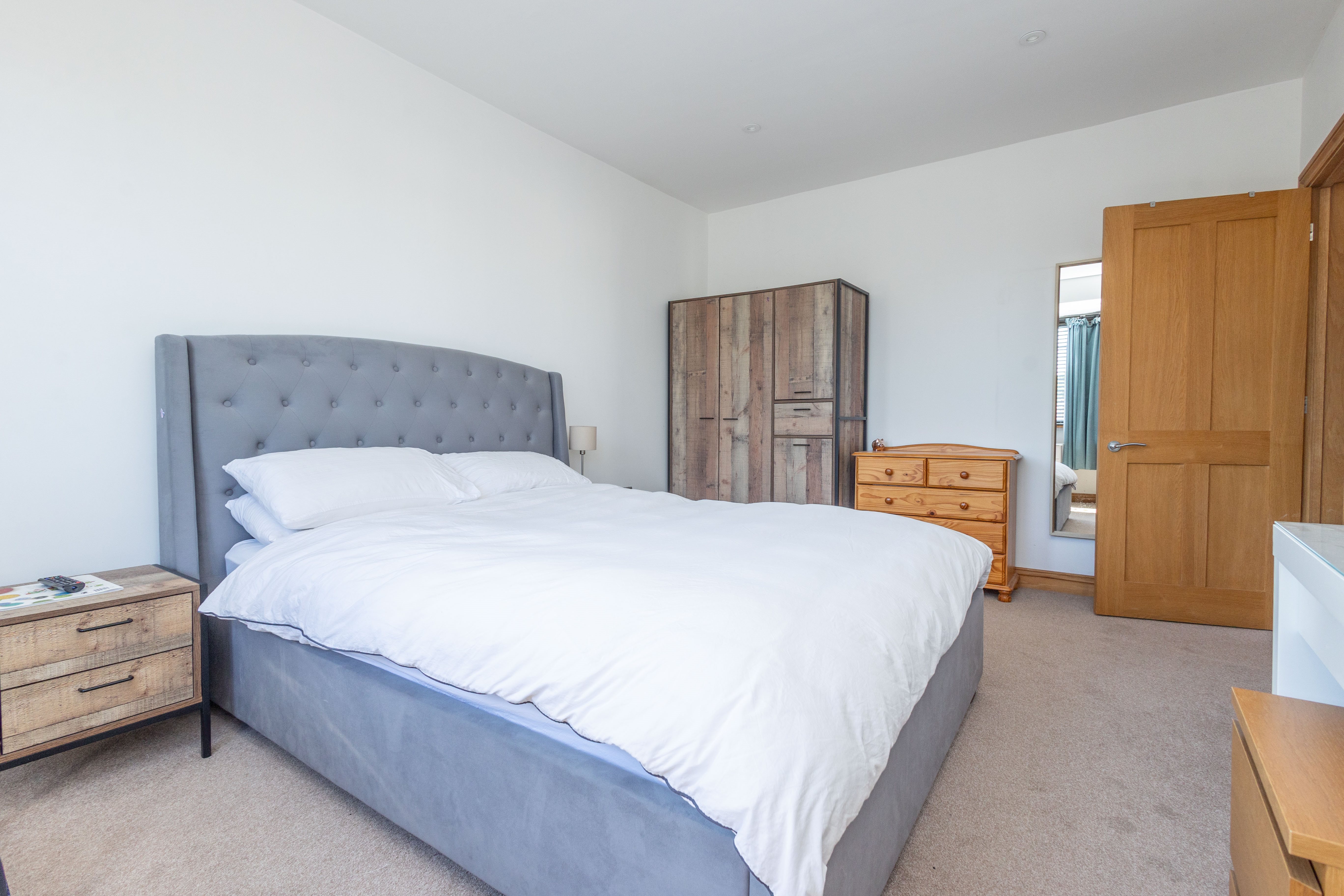 4 bed detached house for sale in De Lisle Road, Winton, BH3  - Property Image 17