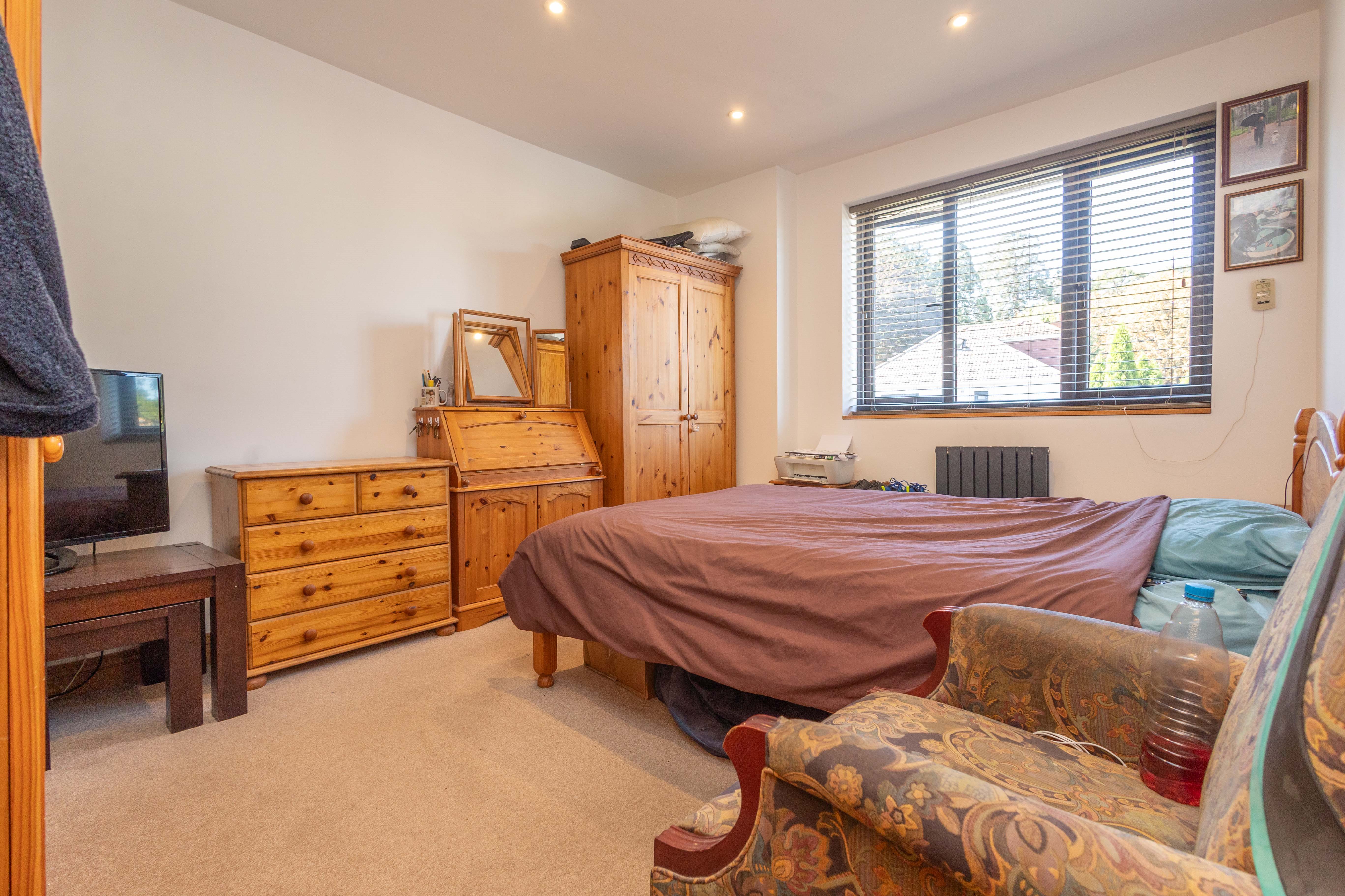 4 bed detached house for sale in De Lisle Road, Winton, BH3 18
