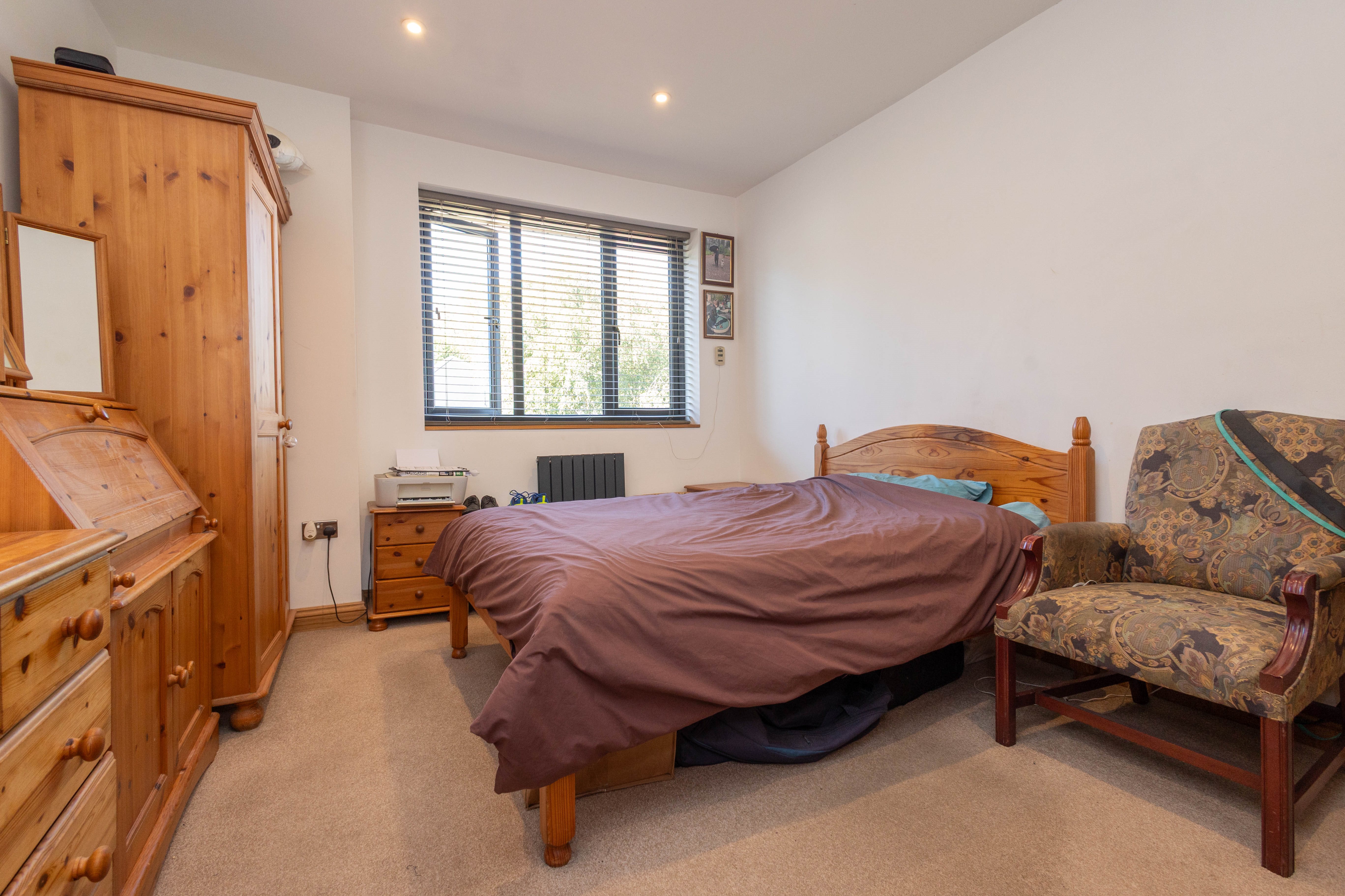 4 bed detached house for sale in De Lisle Road, Winton, BH3  - Property Image 18