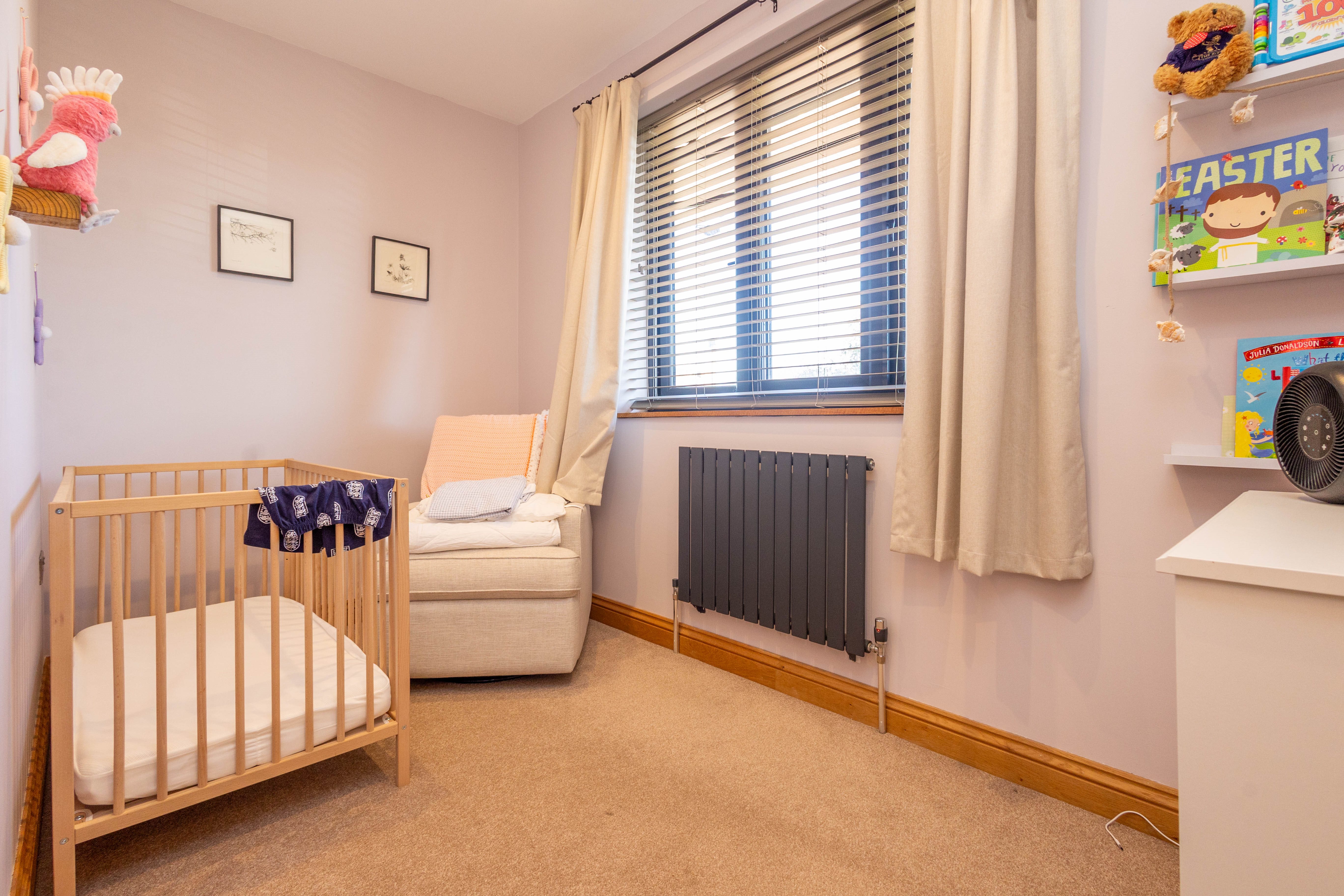 4 bed detached house for sale in De Lisle Road, Winton, BH3 23