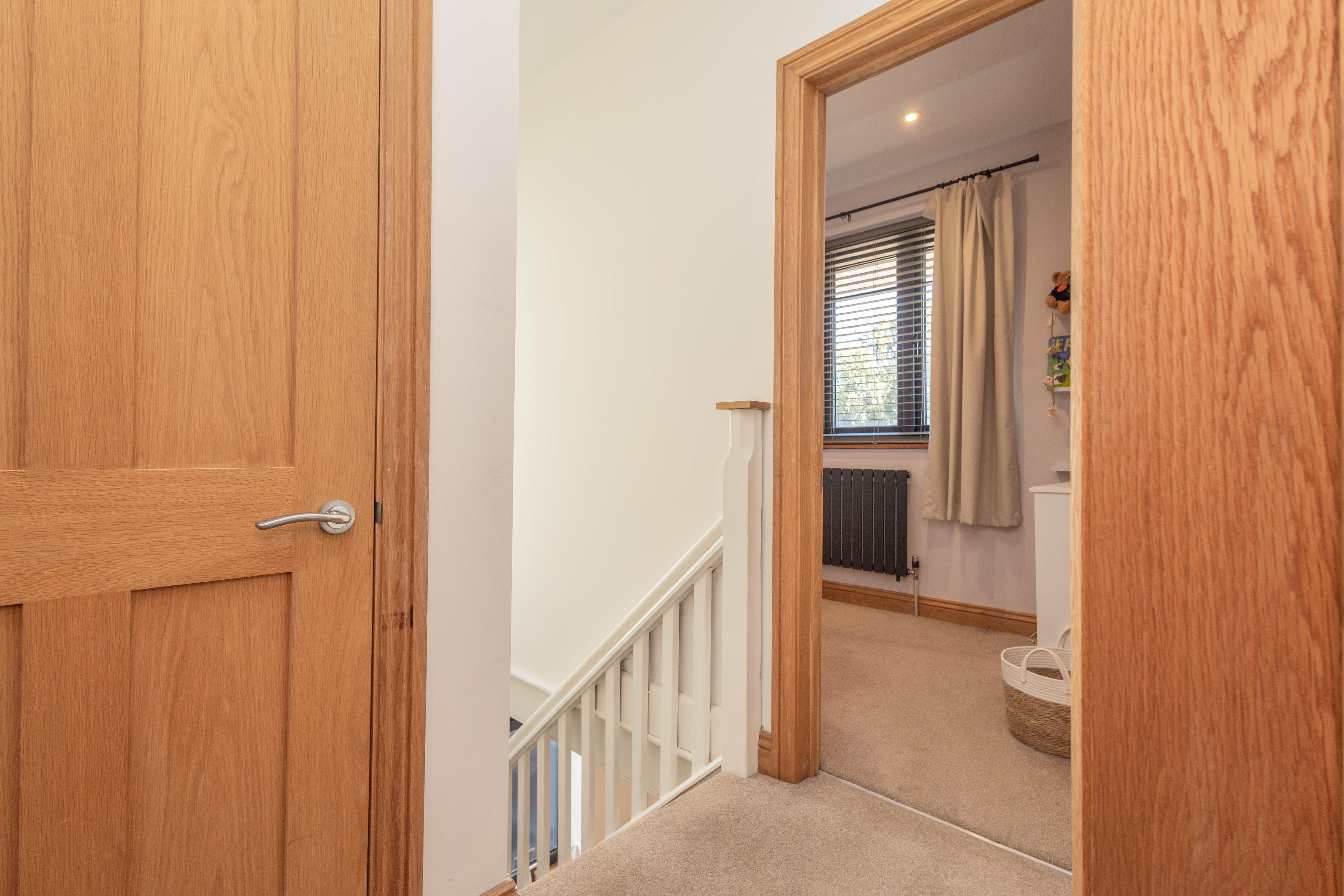 4 bed detached house for sale in De Lisle Road, Winton, BH3 14