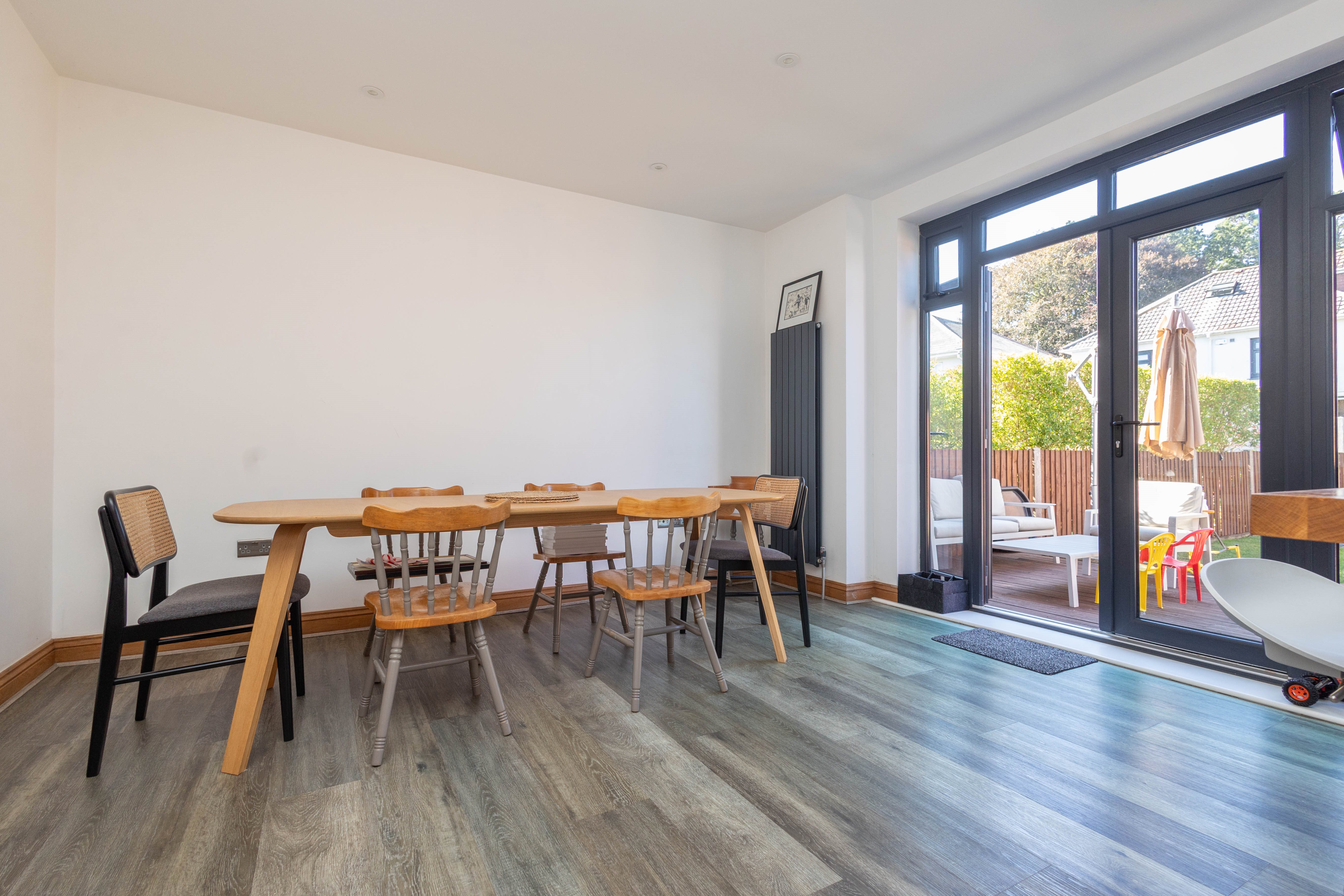 4 bed detached house for sale in De Lisle Road, Winton, BH3 10