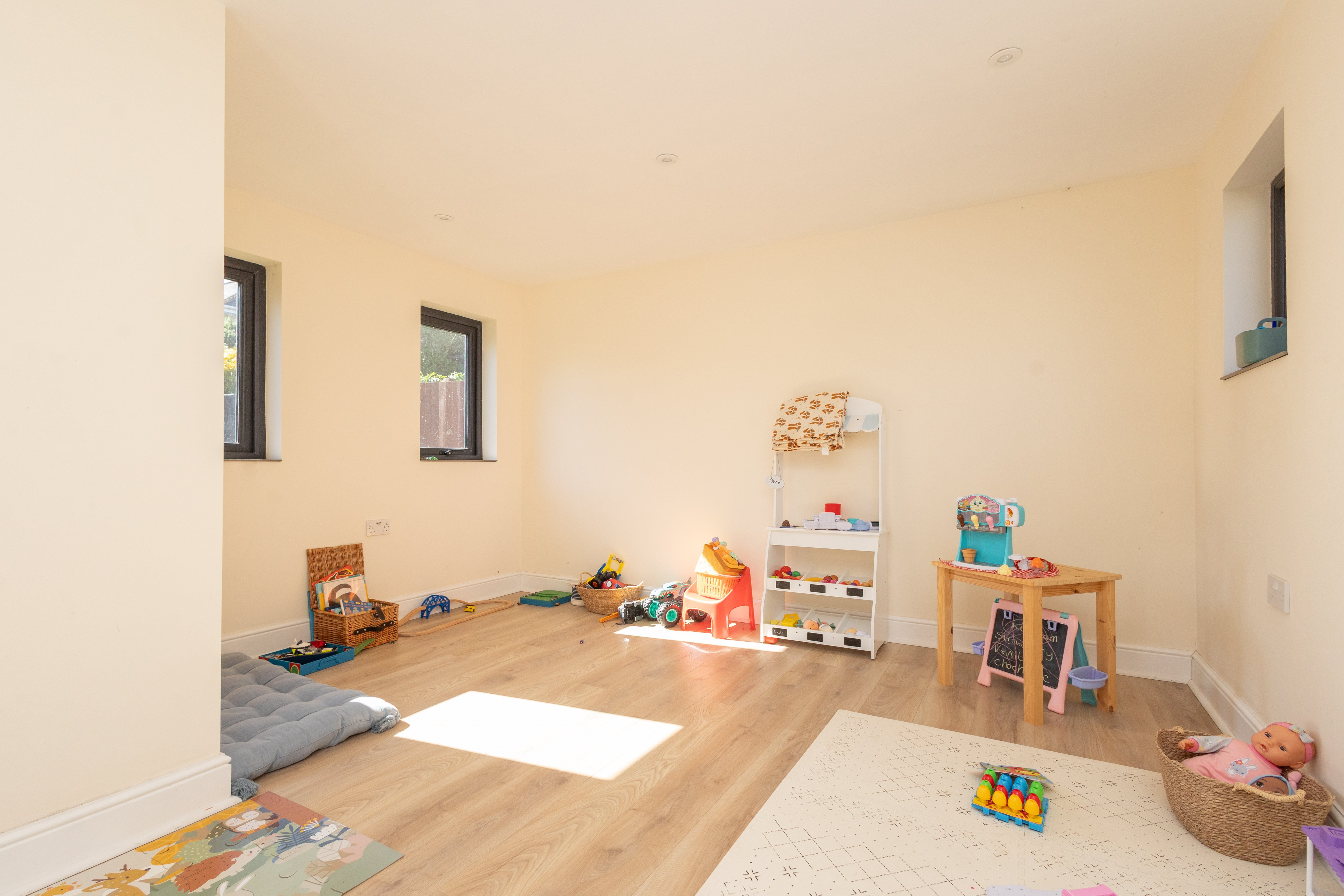 4 bed detached house for sale in De Lisle Road, Winton, BH3 25