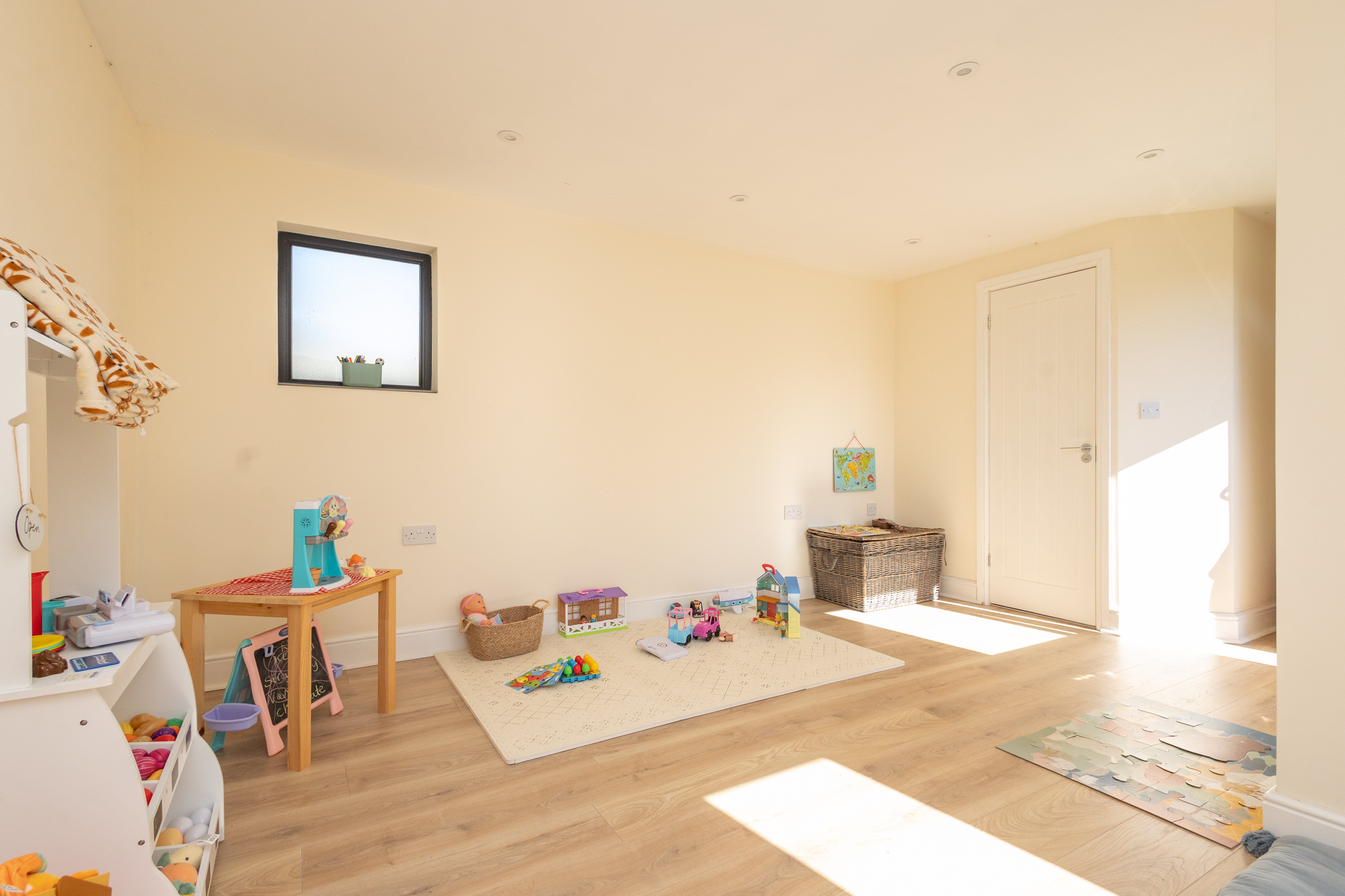 4 bed detached house for sale in De Lisle Road, Winton, BH3  - Property Image 27