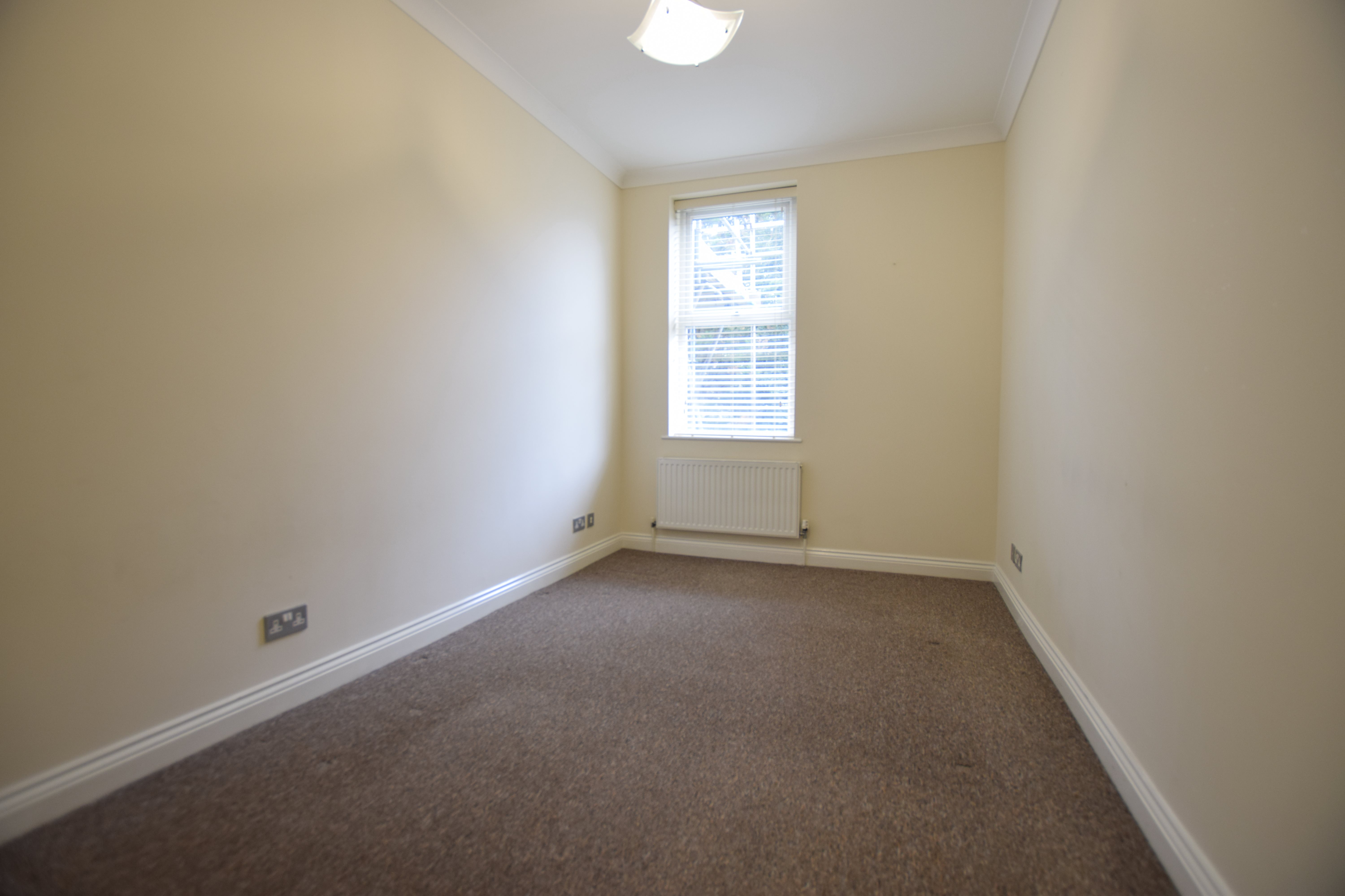 2 bed flat for sale in Christchurch Road, Bournemouth 8