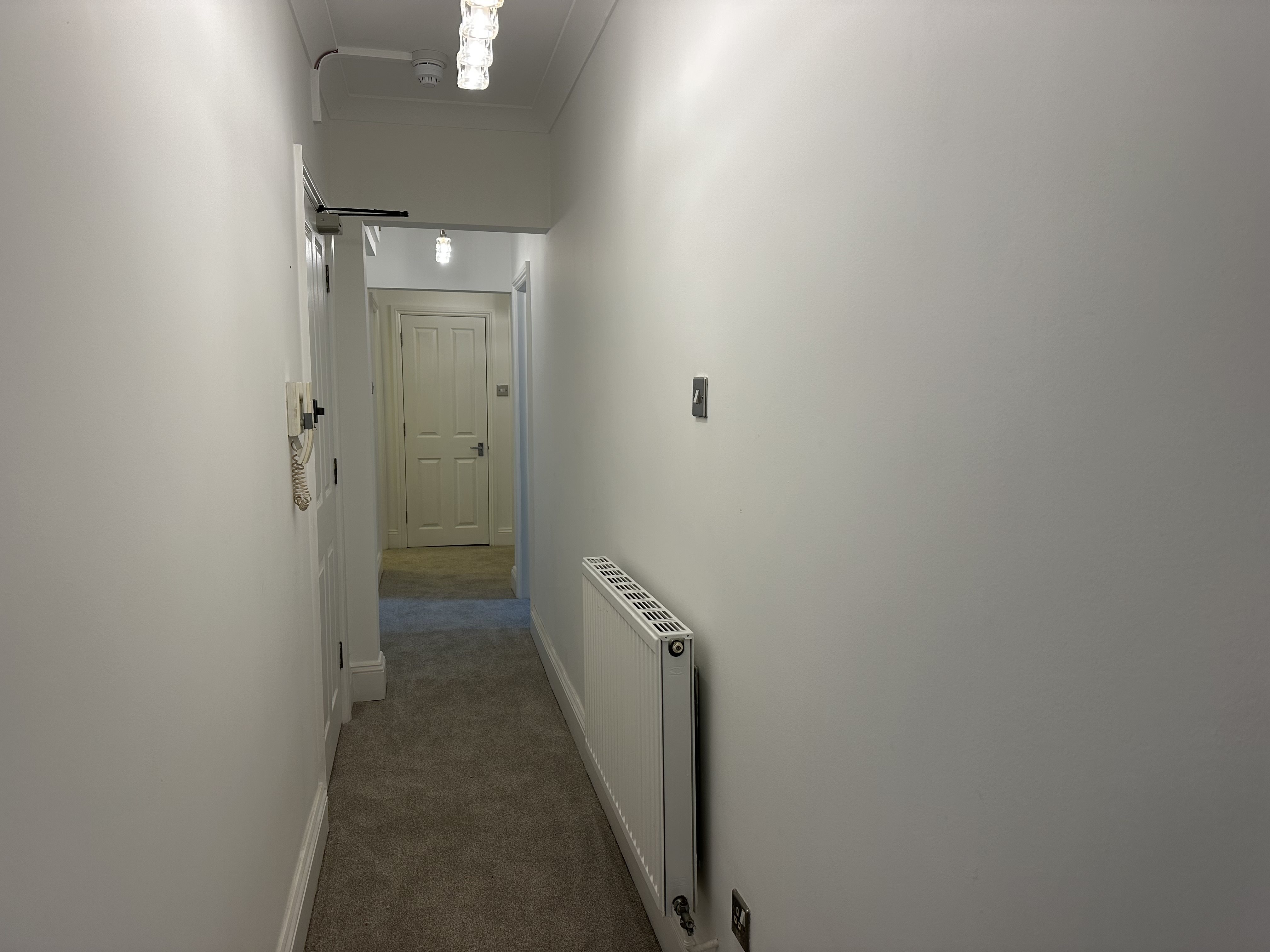 2 bed flat for sale in Beechey Road, Charminster, BH8 10