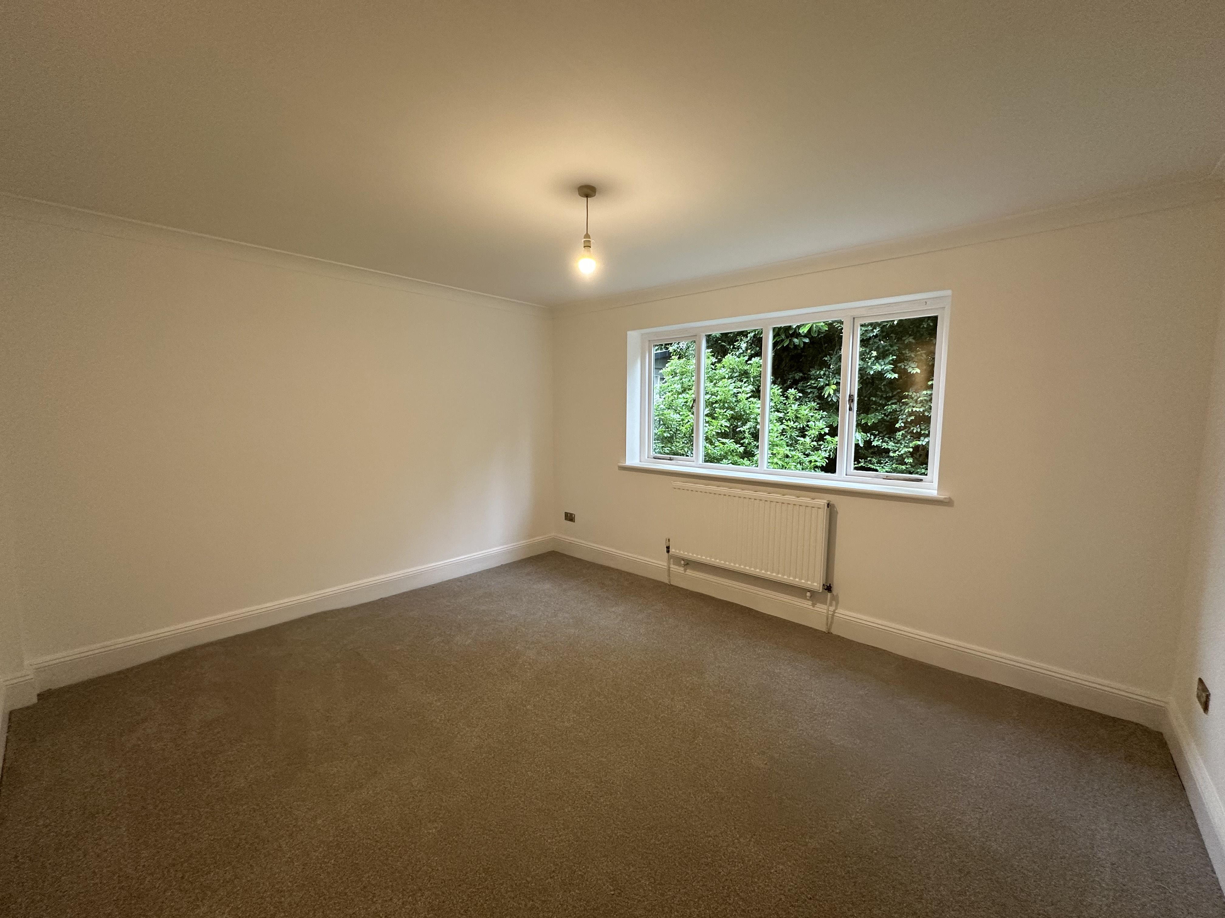 2 bed flat for sale in Beechey Road, Charminster, BH8 7