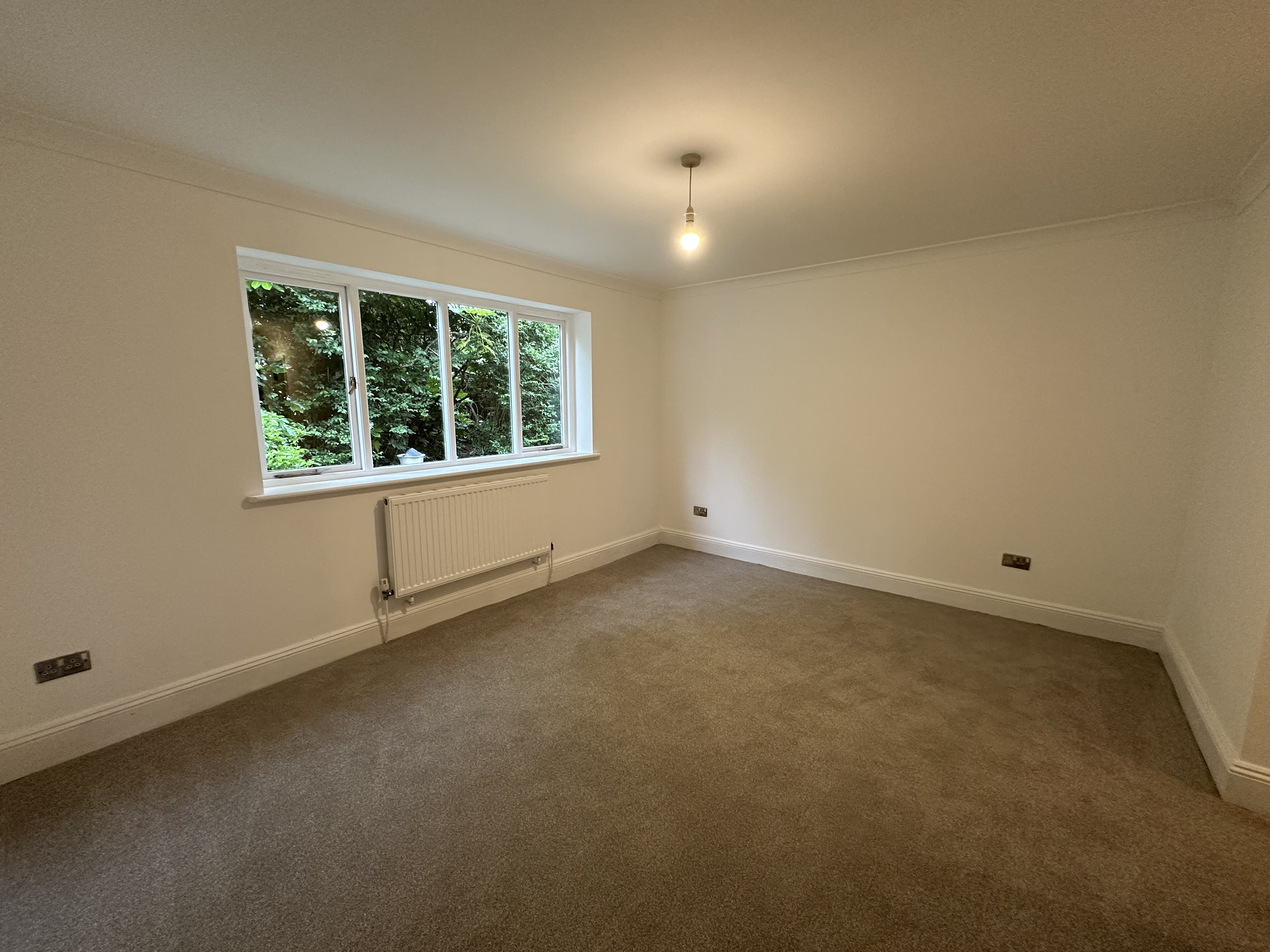 2 bed flat for sale in Beechey Road, Charminster, BH8 6