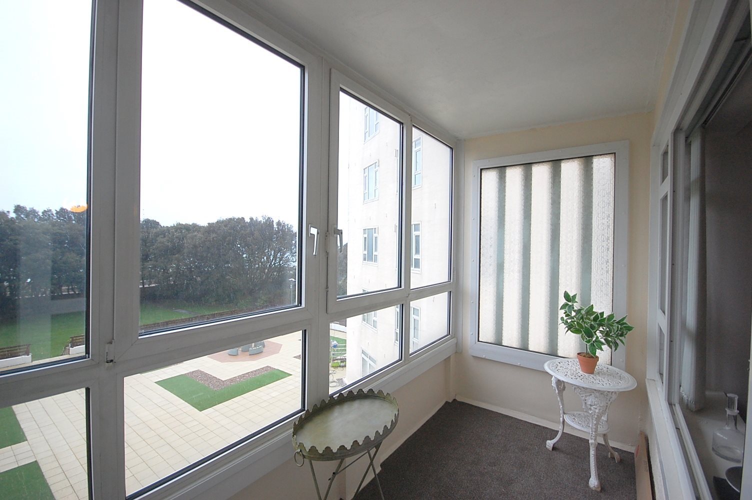 1 bed flat for sale in Manor Road, Bournemouth  - Property Image 2
