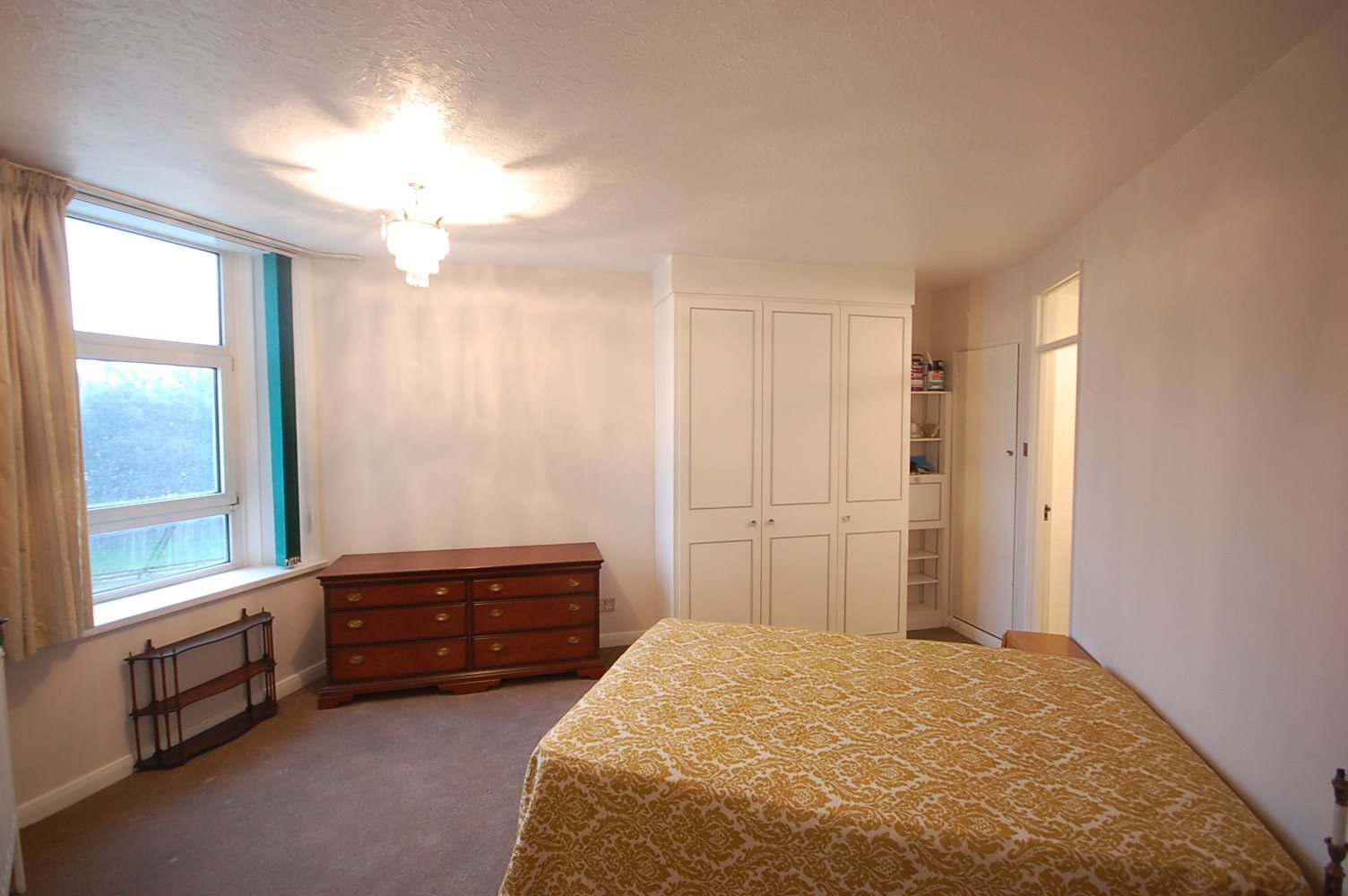 1 bed flat for sale in Manor Road, Bournemouth 3