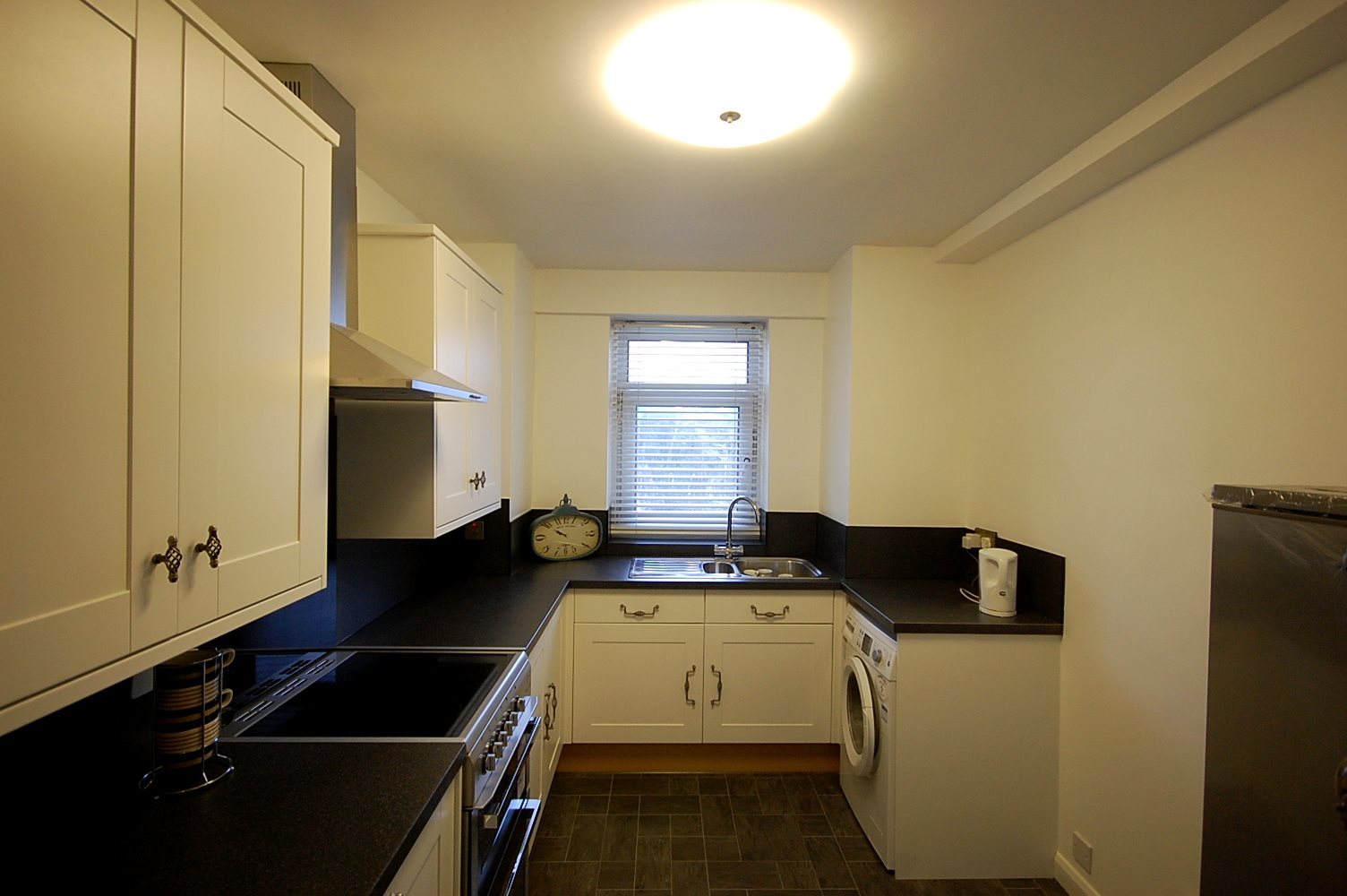1 bed flat for sale in Manor Road, Bournemouth 4