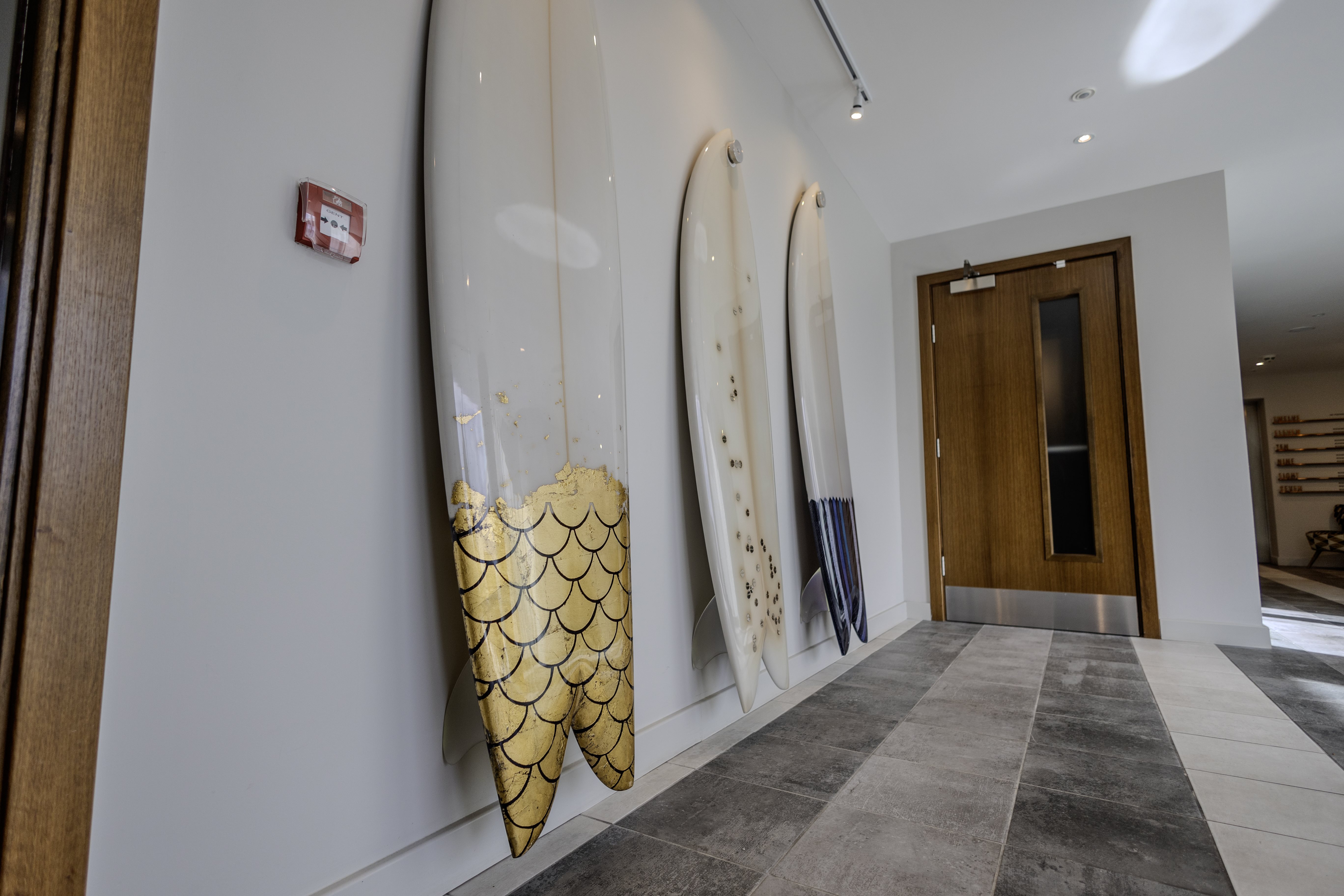 1 bed flat for sale in Terrace Mount, Terrace Road 23