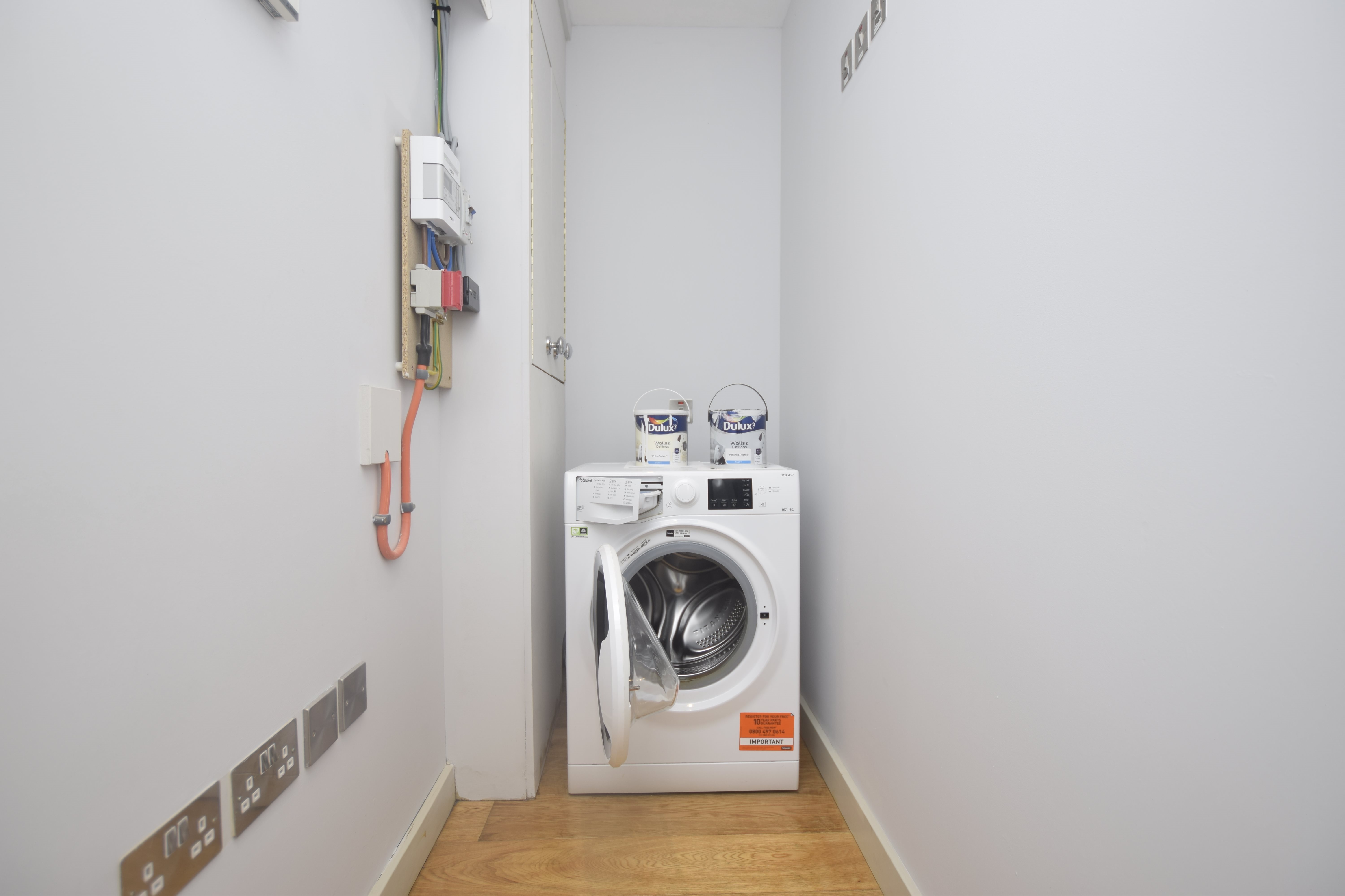 1 bed flat for sale in Terrace Mount, Bournemouth Town Centre, BH2  - Property Image 7