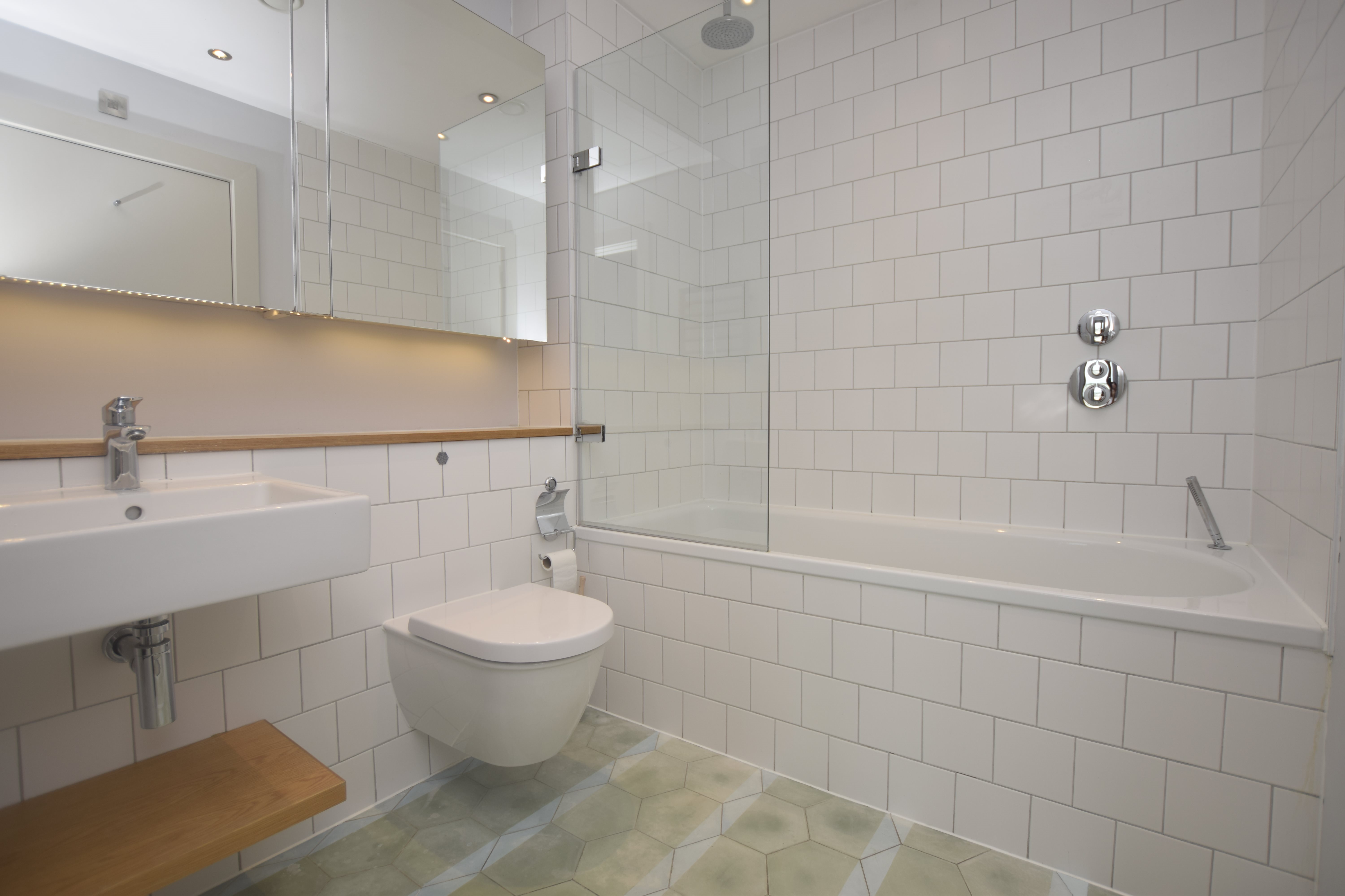 1 bed flat for sale in Terrace Mount, Bournemouth Town Centre, BH2 2