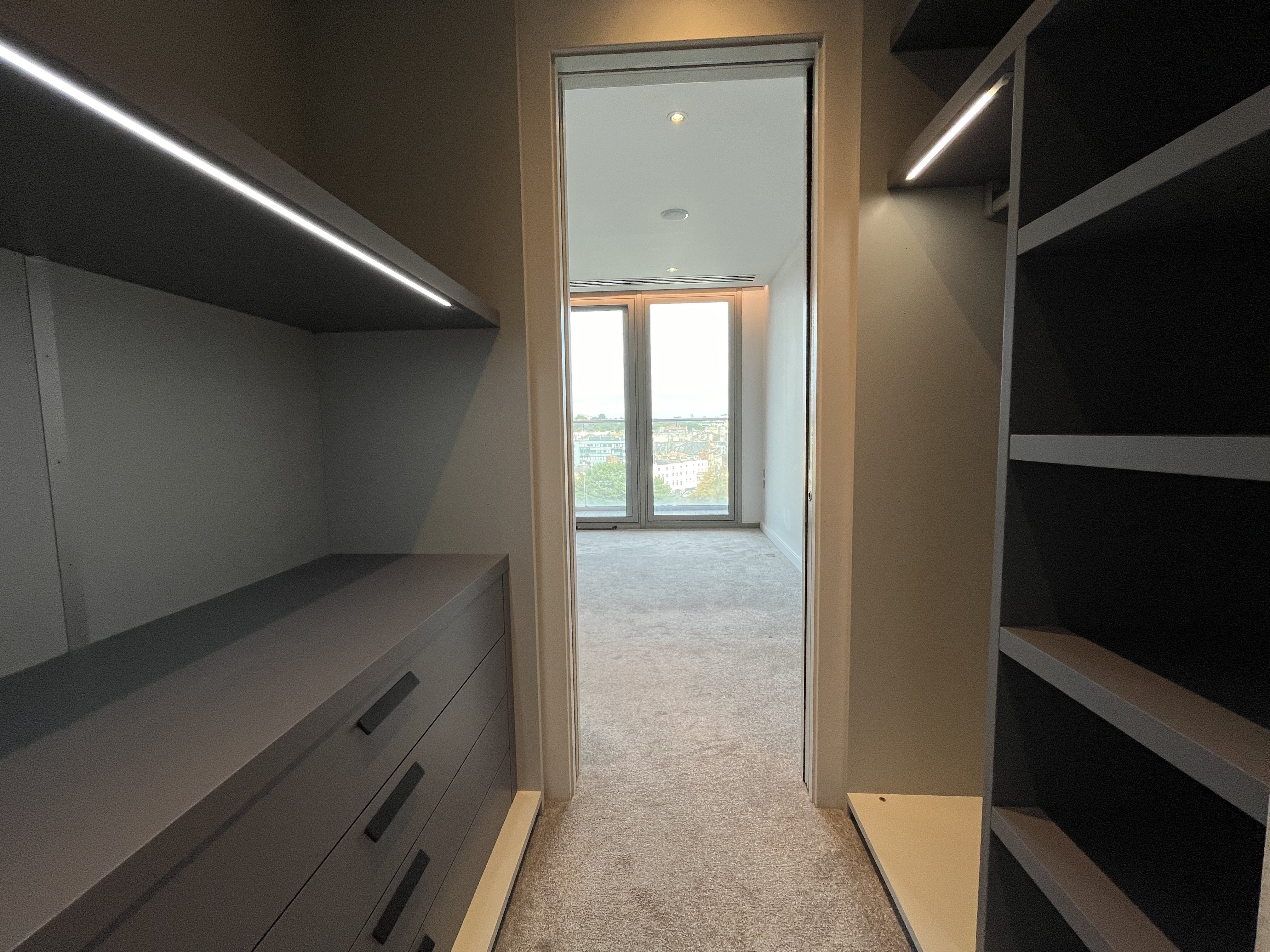 1 bed flat for sale in Terrace Mount, Bournemouth Town Centre, BH2 5