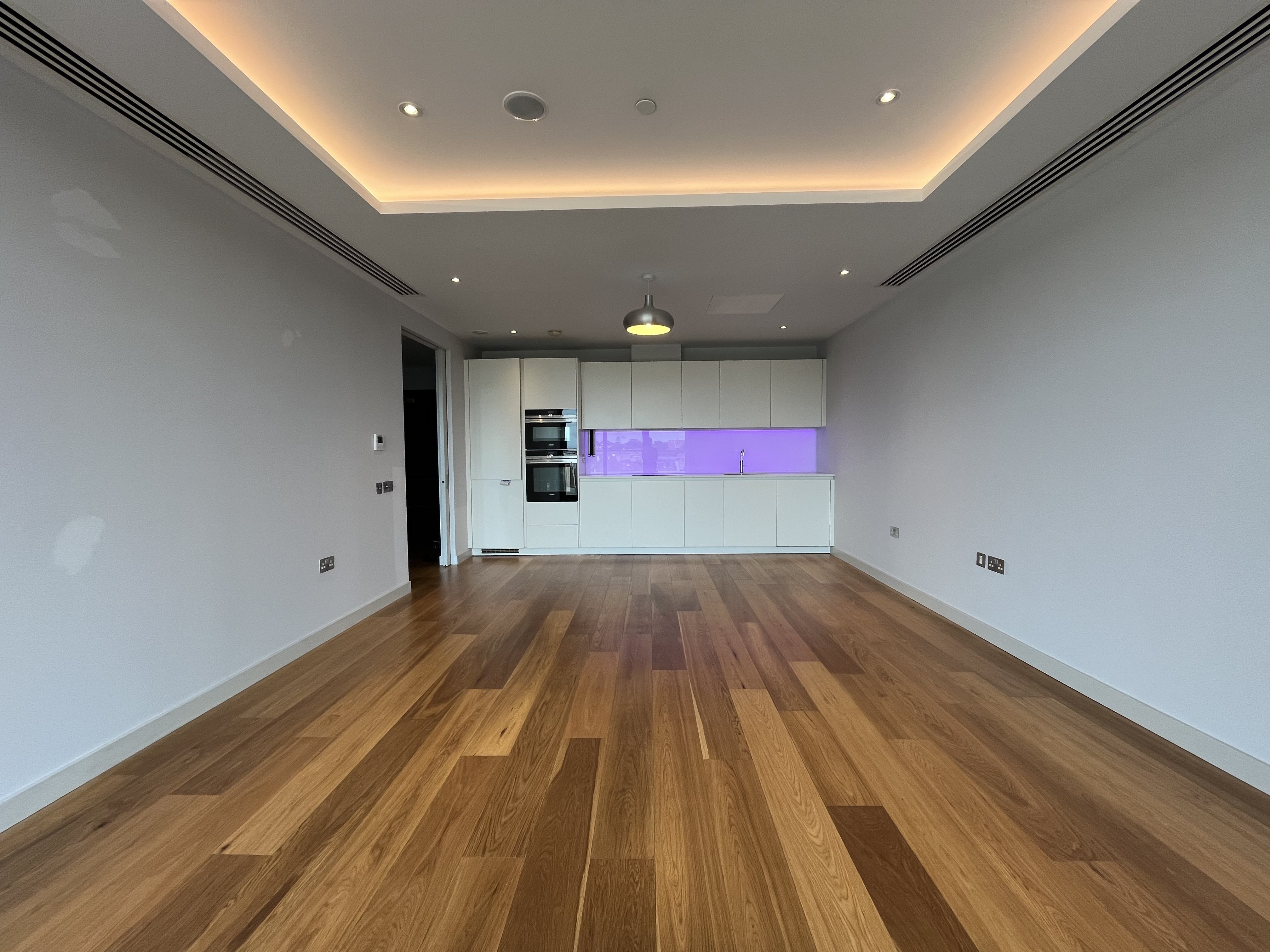 1 bed flat for sale in Terrace Mount, Bournemouth Town Centre, BH2 1