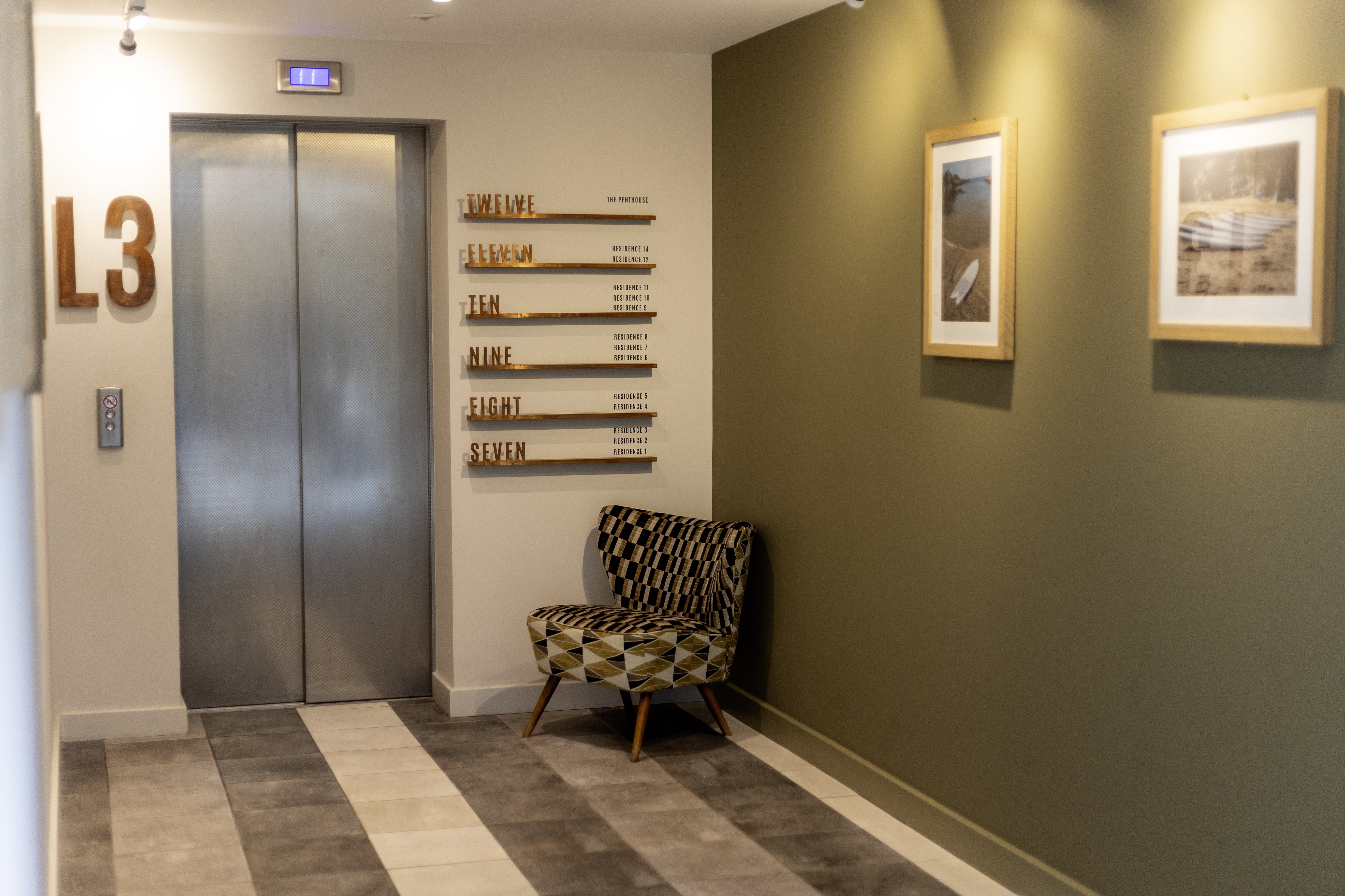 1 bed flat for sale in Terrace Mount, Terrace Road 20