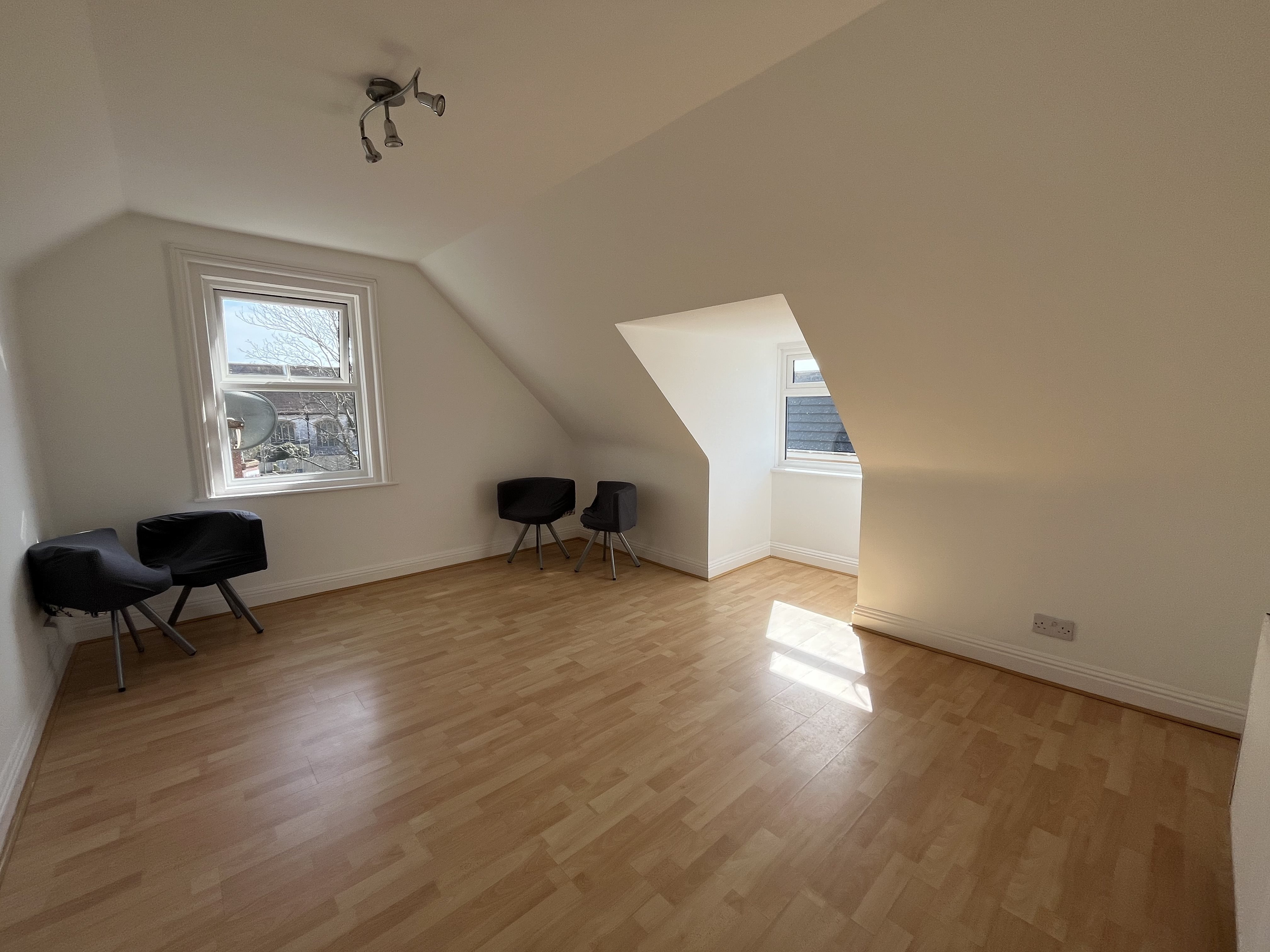 2 bed flat for sale in Westby Road, Boscombe, BH5 1