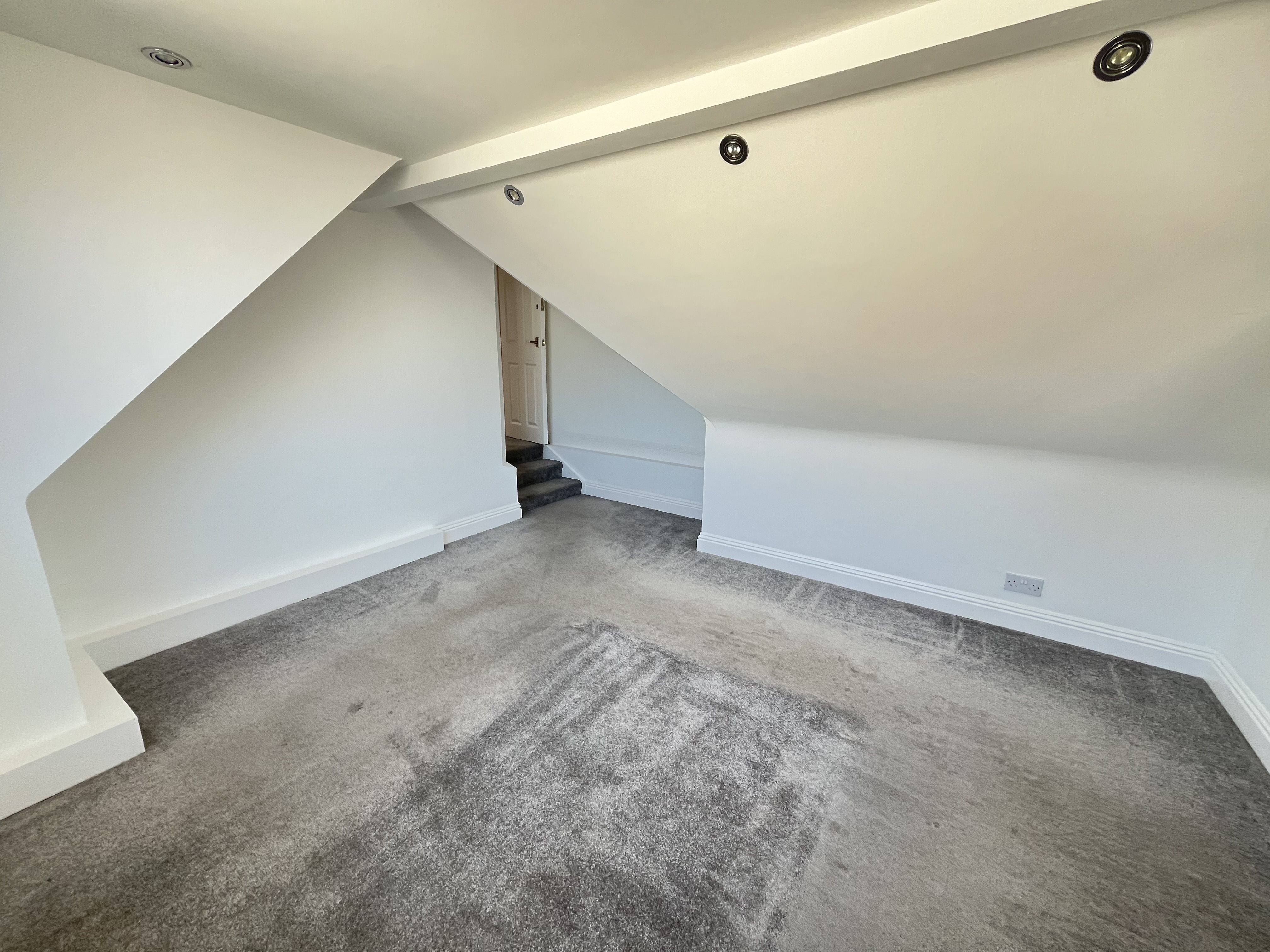 2 bed flat for sale in Westby Road, Boscombe, BH5 2