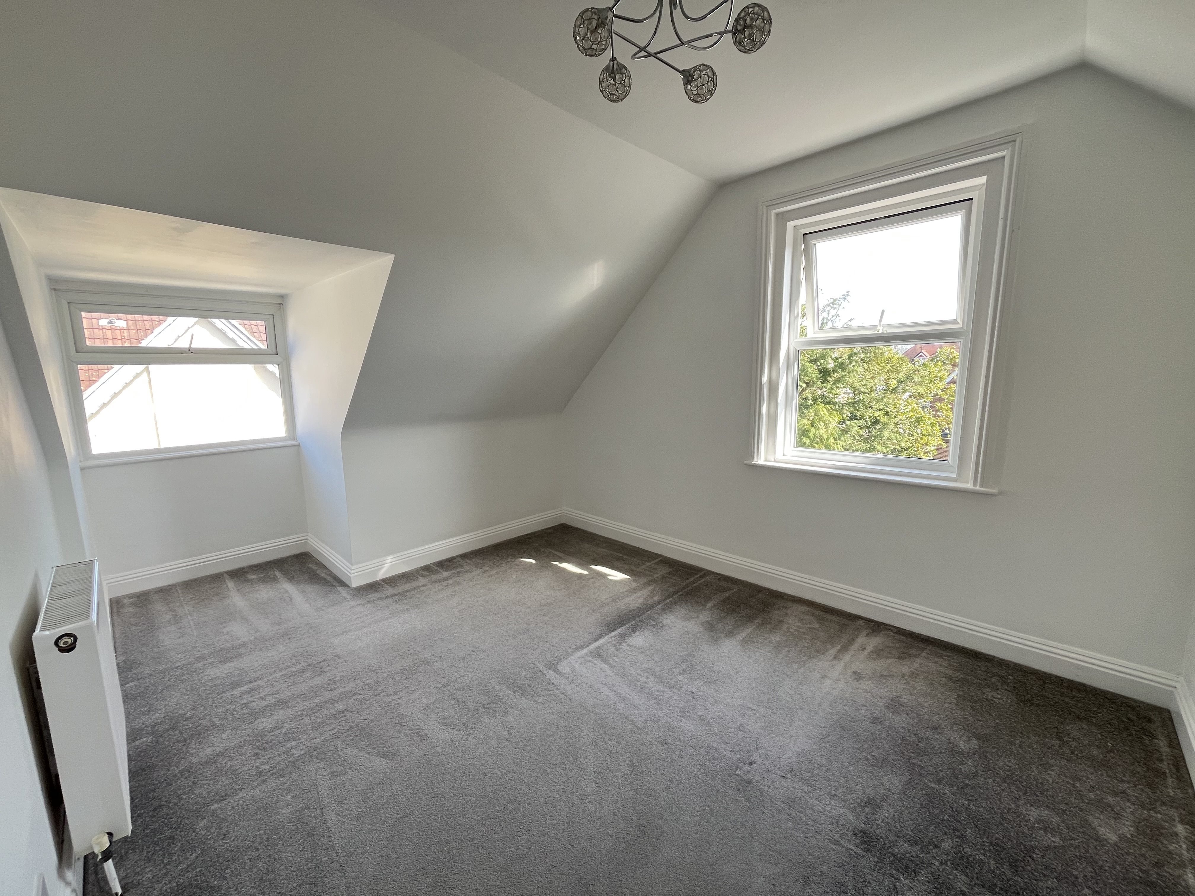 2 bed flat for sale in Westby Road, Boscombe, BH5  - Property Image 4